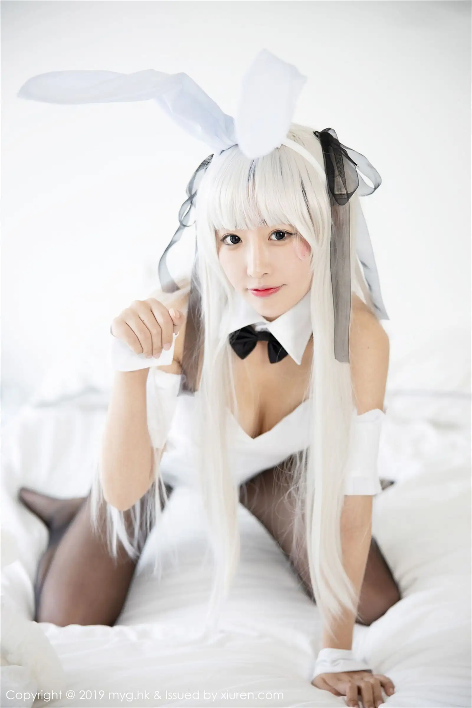[MYGIRL美媛馆] 2019.05.20 Vol.354 童丹娜cara