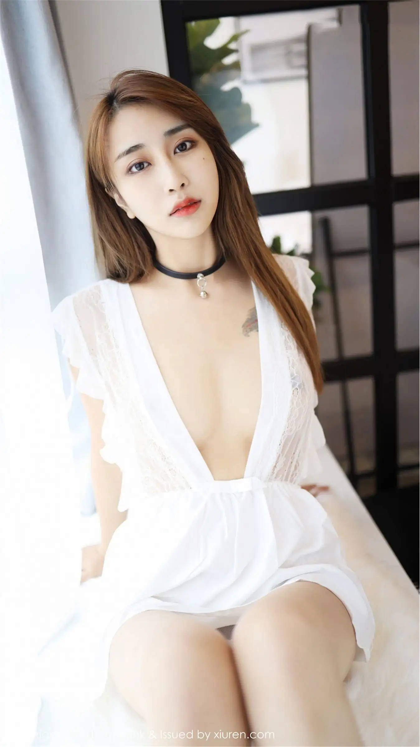 [MYGIRL美媛馆] 2019.07.15 Vol.369 奈美nana