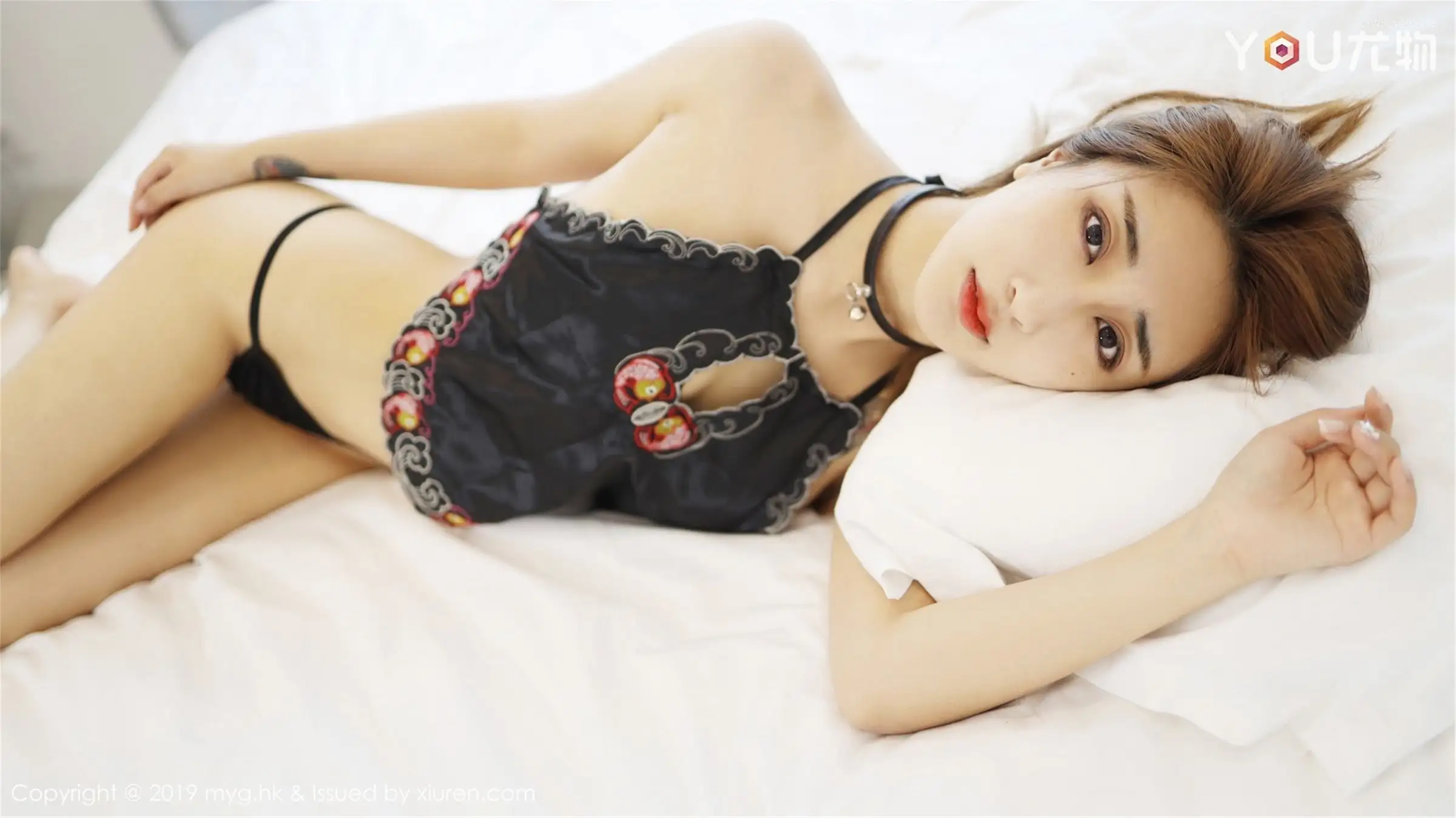 [MYGIRL美媛馆] 2019.08.05 Vol.377 奈美nana