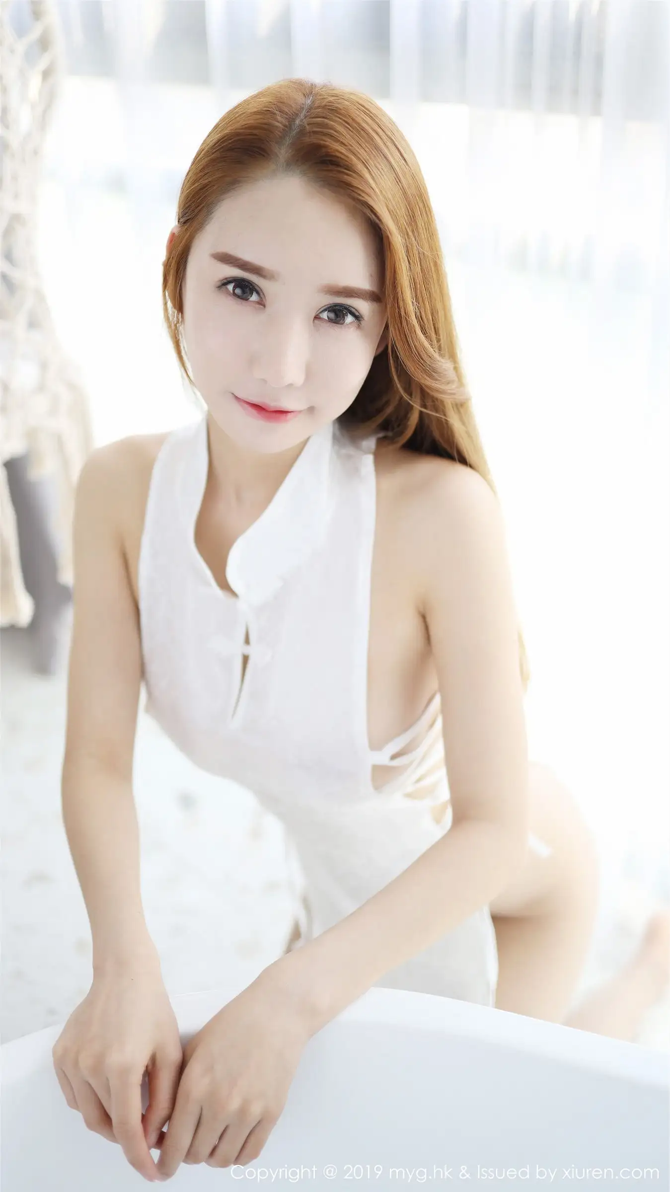[MYGIRL美媛馆] 2019.11.11 Vol.405 小樱baby