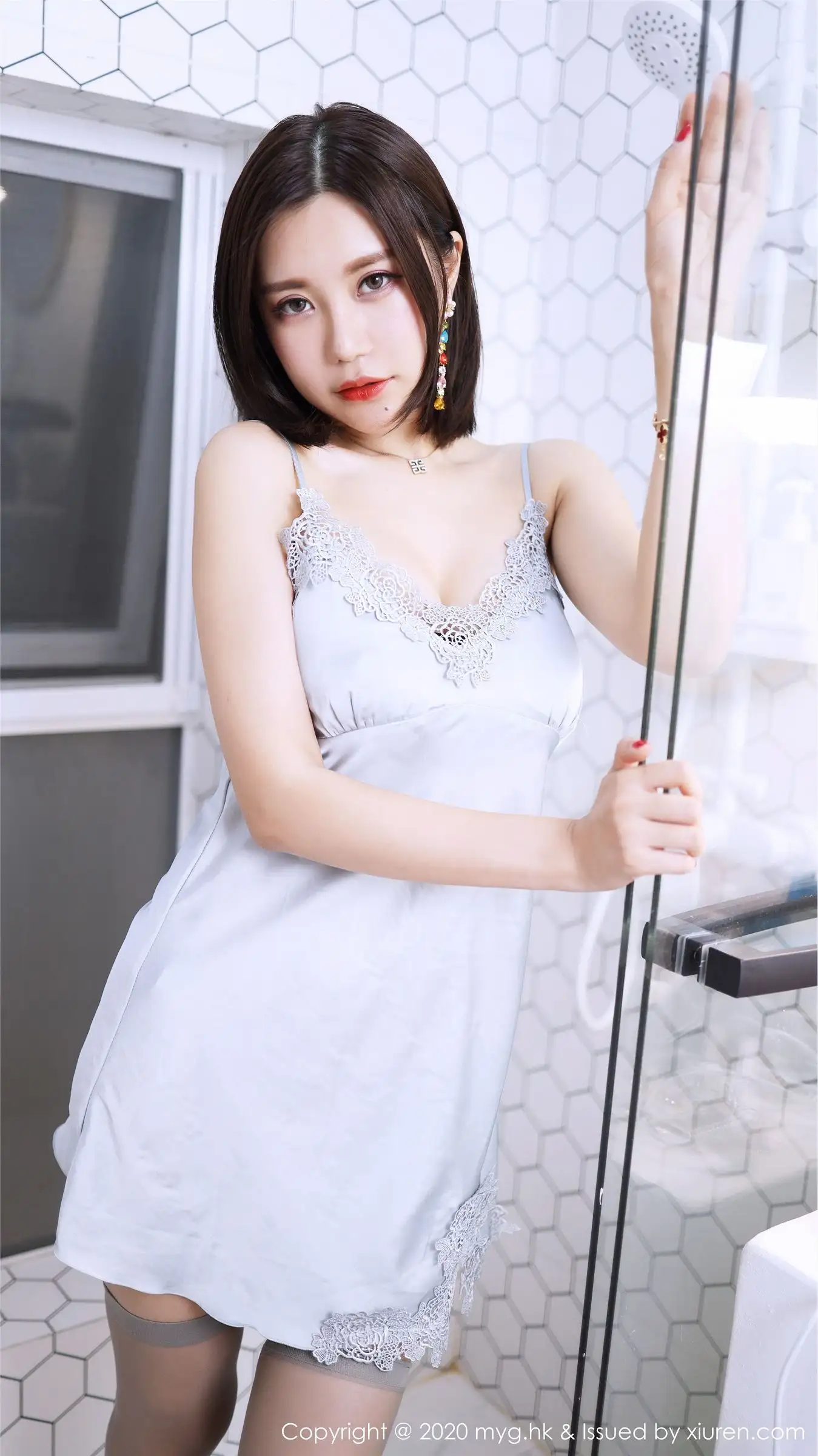 [MYGIRL美媛馆] 2020.01.02 Vol.420 绮里嘉ula