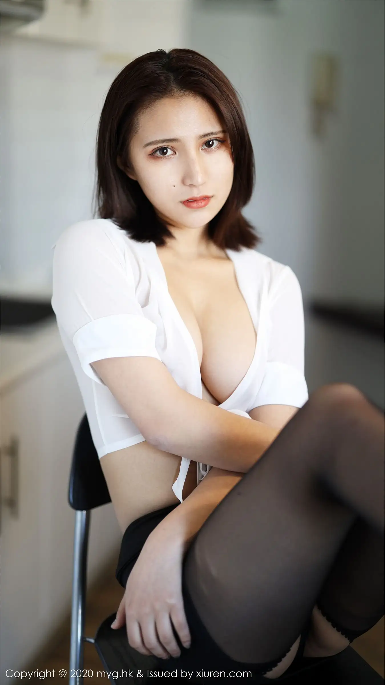 [MYGIRL美媛馆] 2020.05.04 VOL.437 久久Aimee