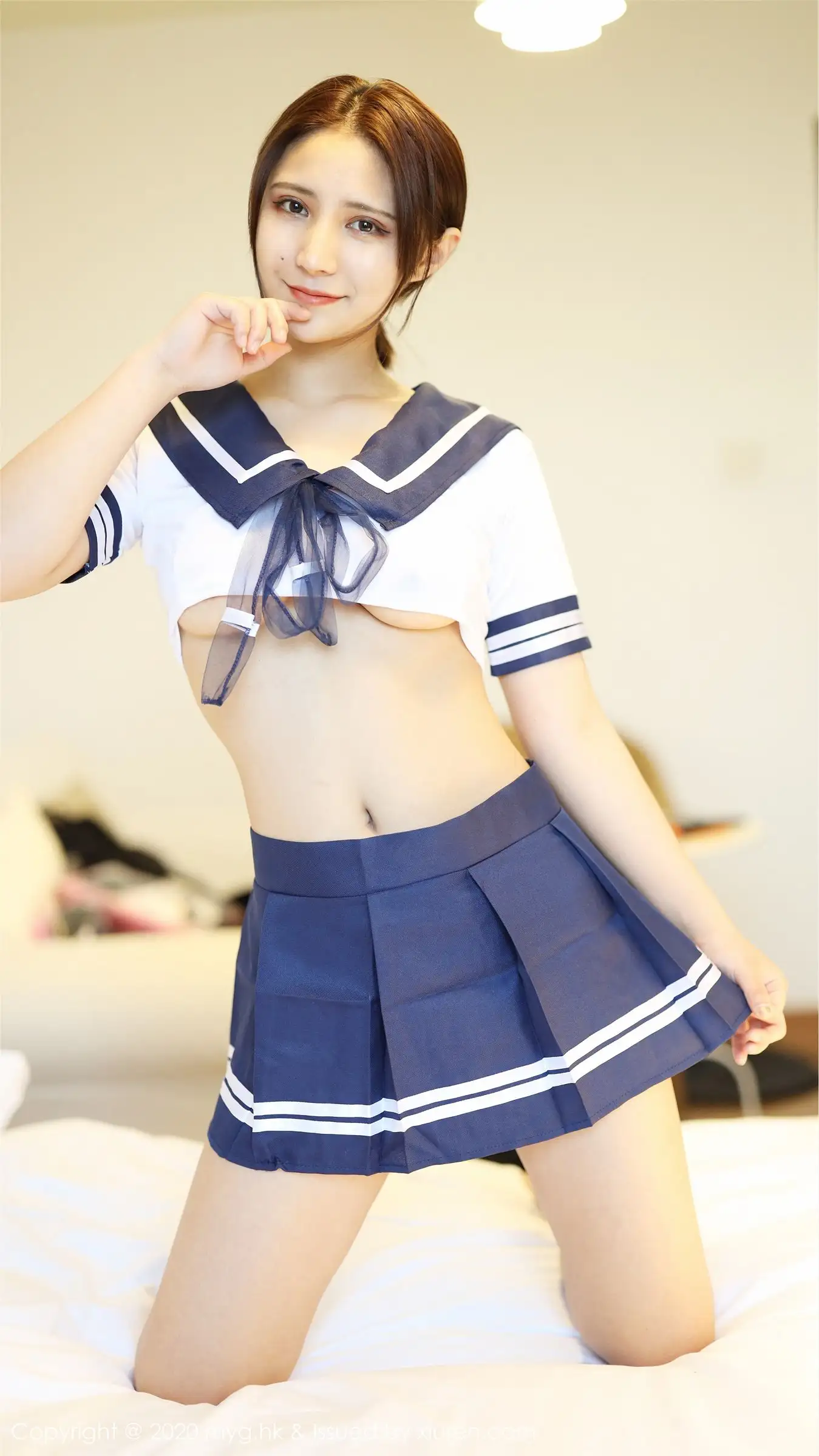 [MYGIRL美媛馆] 2020.05.2 Vol.442 久久Aimee