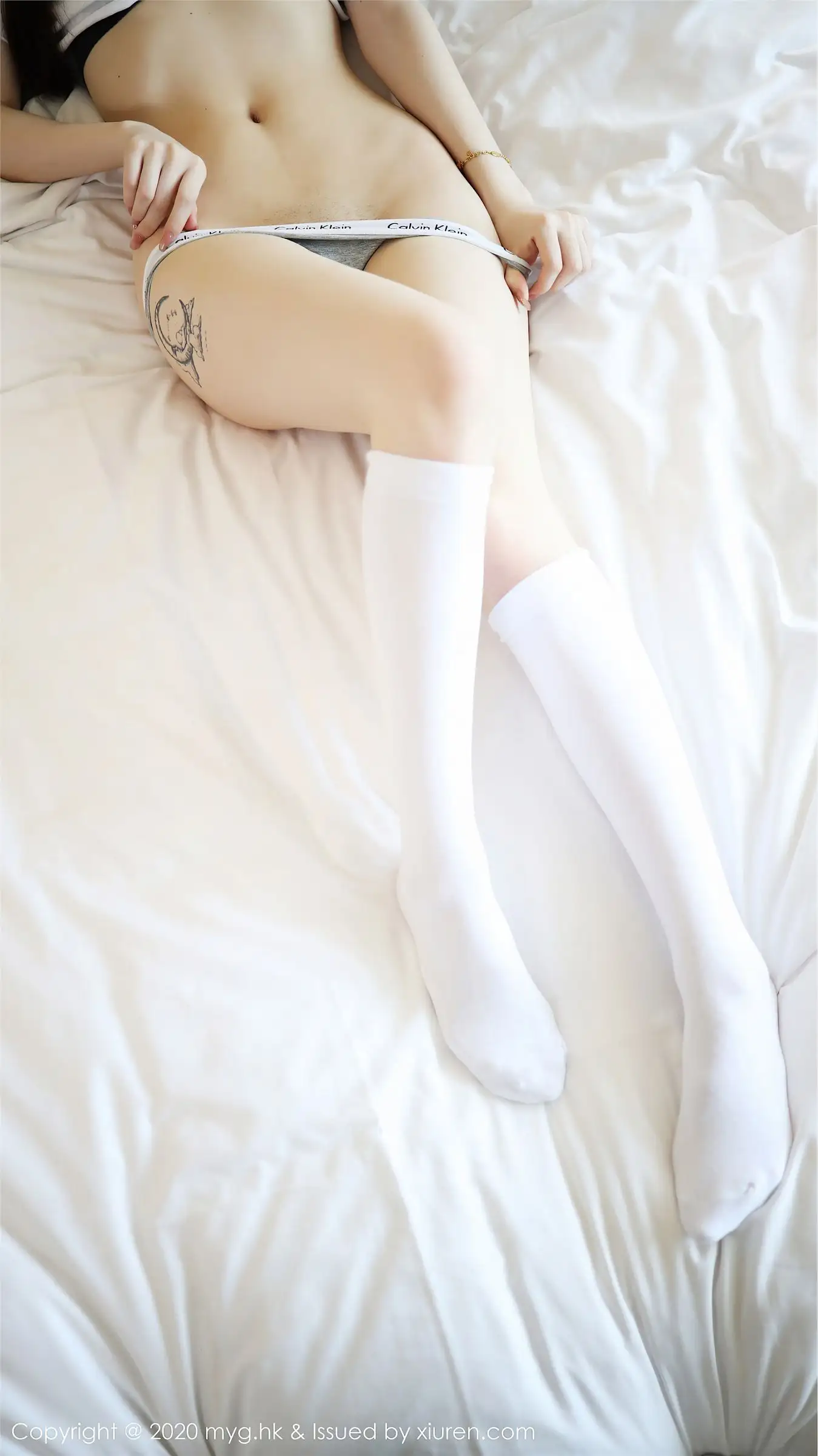 [MYGIRL美媛馆] 2020.07.28 NO.445 薛琪琪sandy
