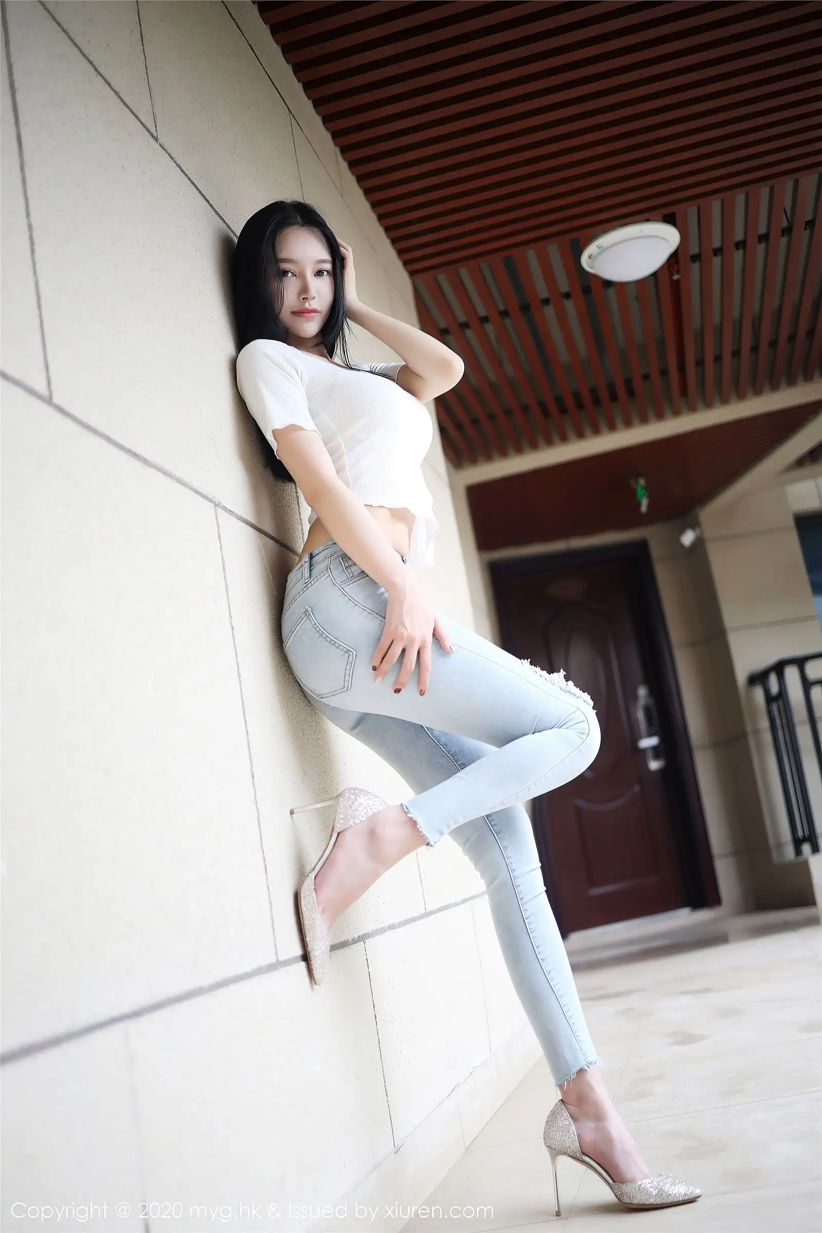[MYGIRL美媛馆] 2020.11.23 NO.459 唐琪儿