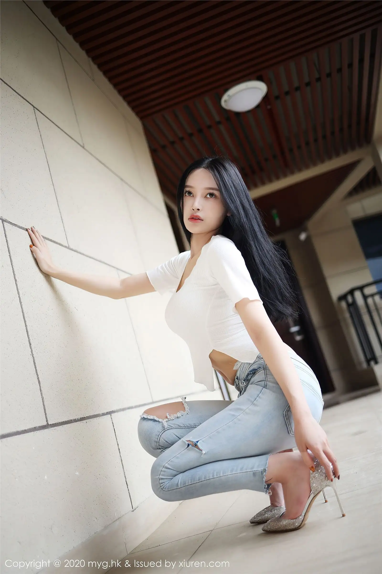 [MYGIRL美媛馆] 2020.11.23 NO.459 唐琪儿
