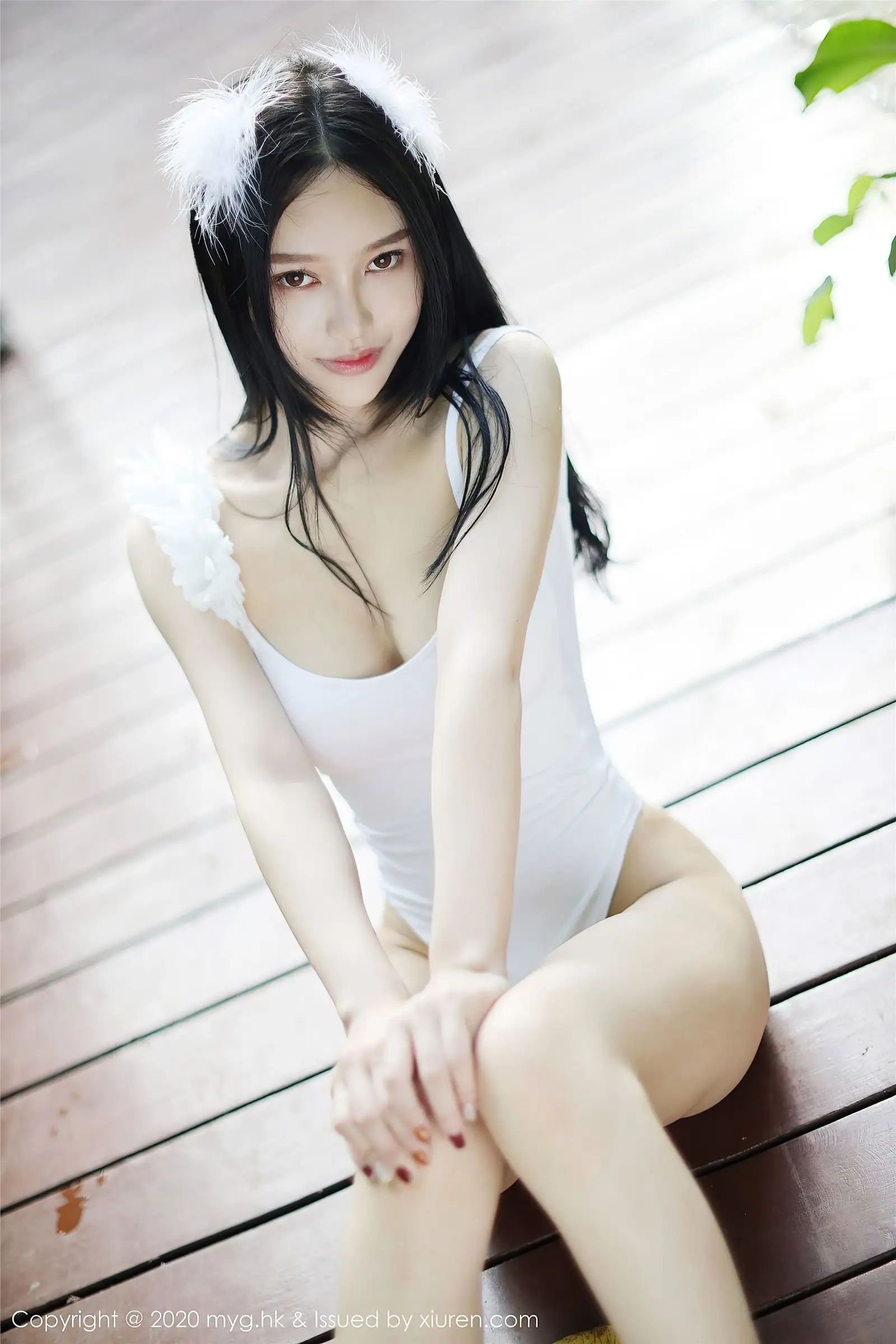 [MYGIRL美媛馆] 2020.11.30 NO.463 唐琪儿