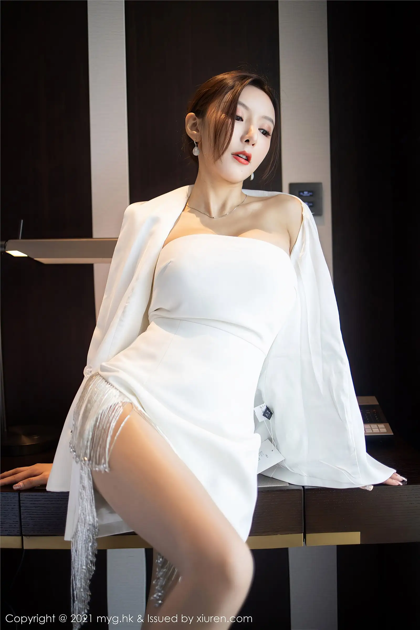 [MYGIRL美媛馆] 2021.06.17 NO.541 王馨瑶yanni