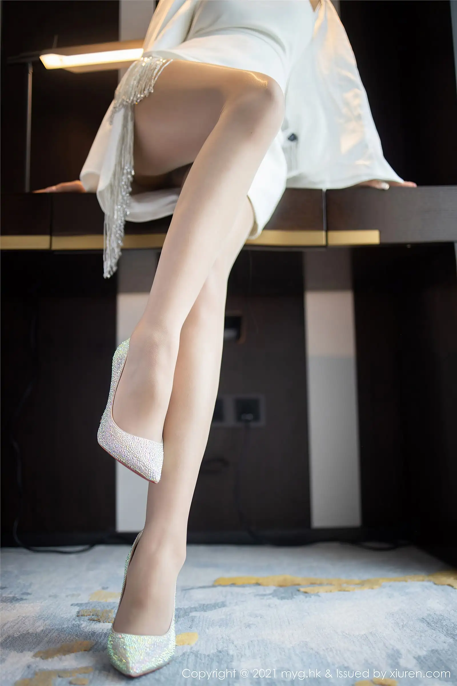[MYGIRL美媛馆] 2021.06.17 NO.541 王馨瑶yanni