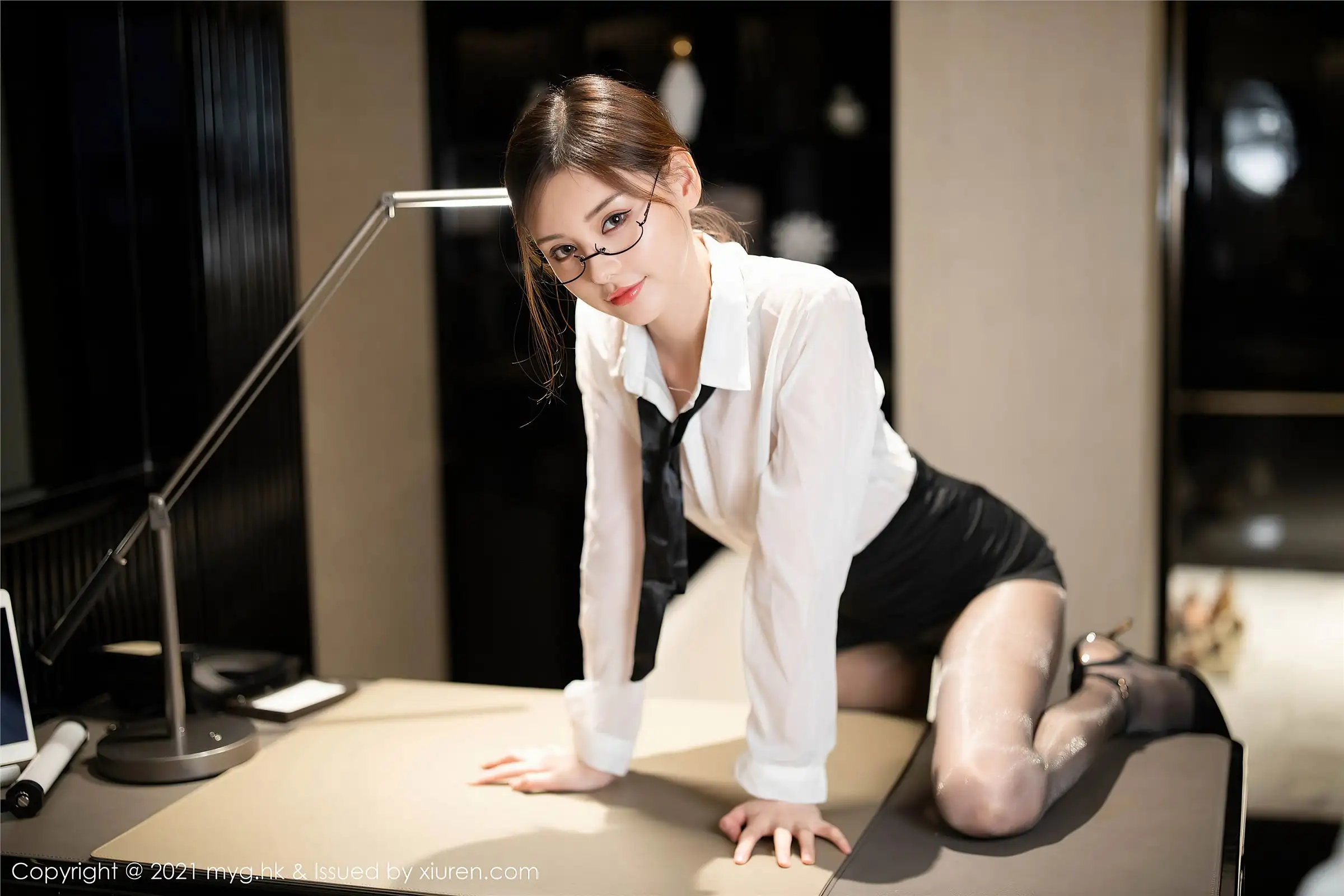 [MYGIRL美媛馆] 2021.06.25 NO.547 小夕juju