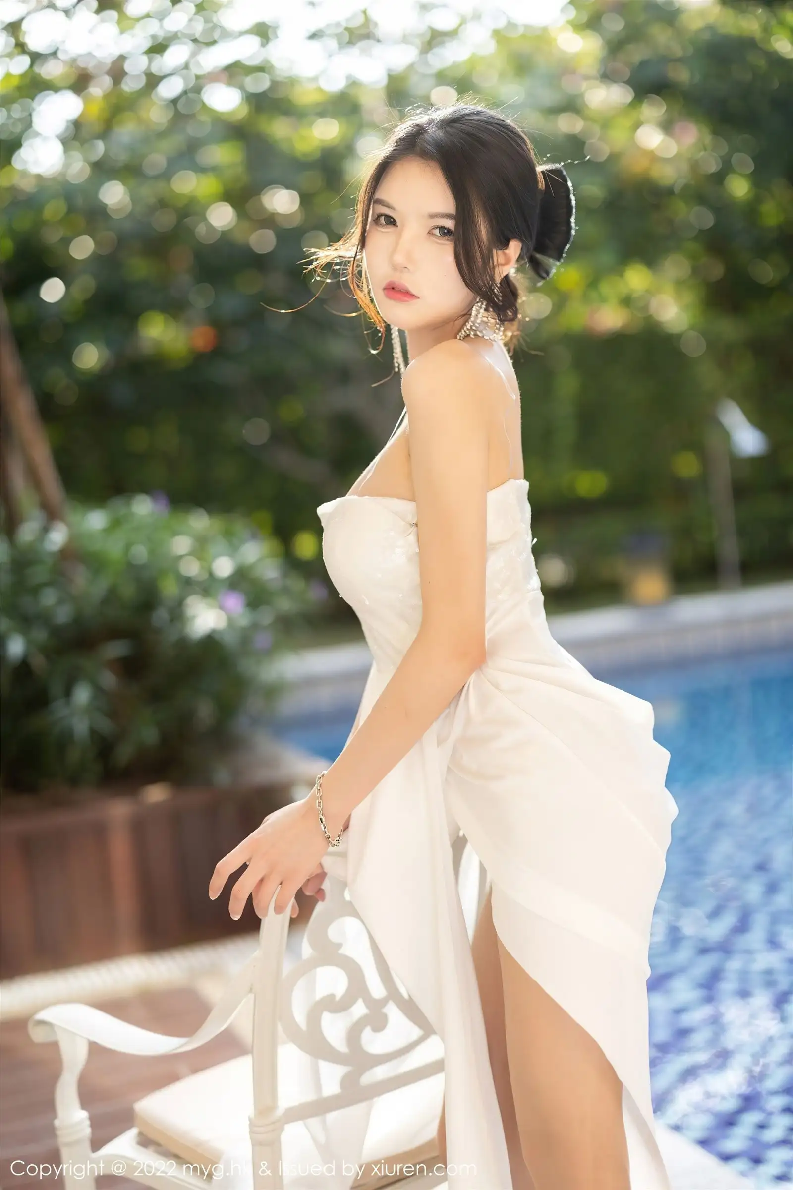 [MYGIRL美媛馆] 2022.02.10 NO.625 媛媛酱