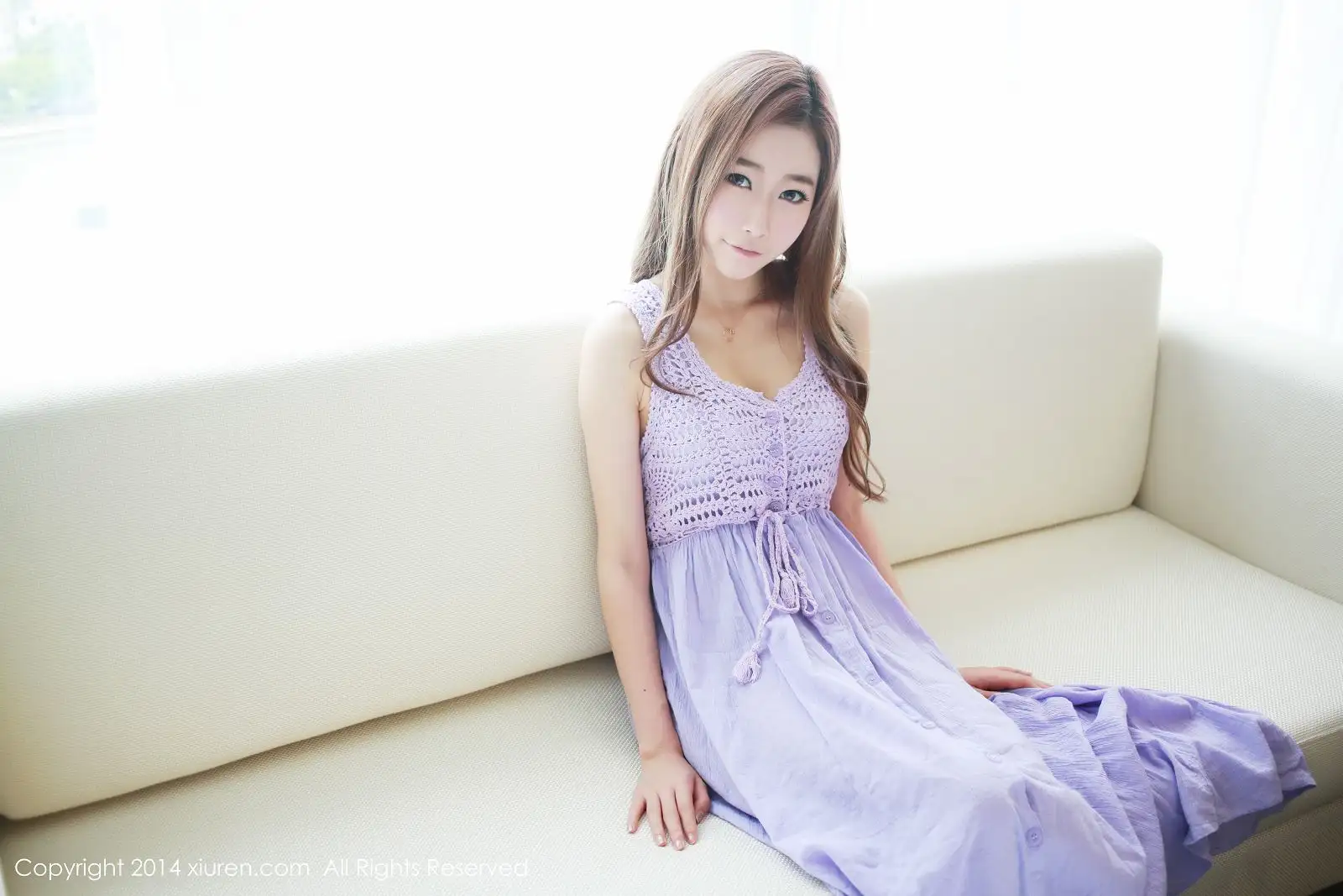 [美媛馆MYGIRL] 2014.08.12 Vol.004 陈思雨Mango