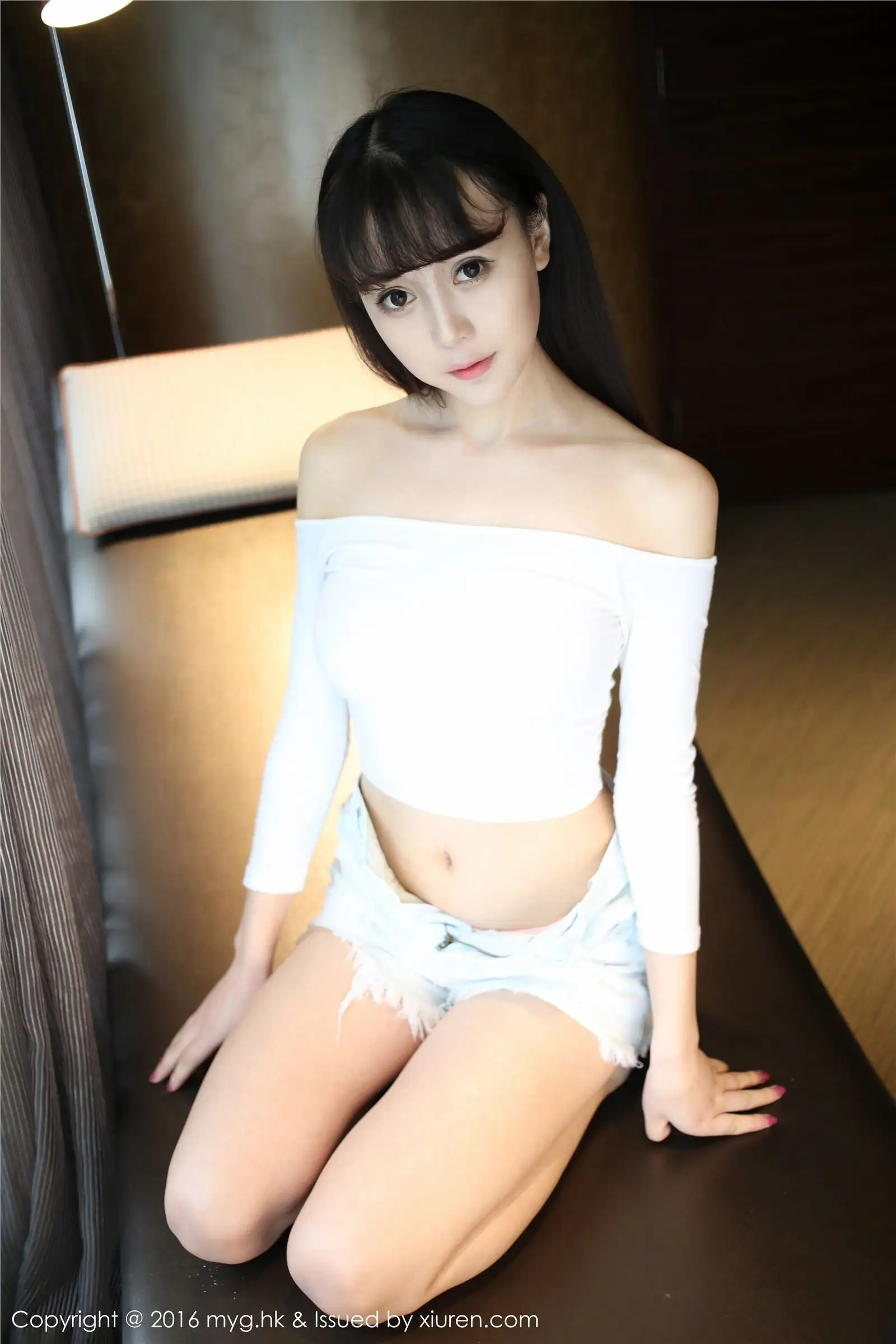 [美媛馆MYGIRL] 2016.03.18 Vol.197 赵小米Kitty
