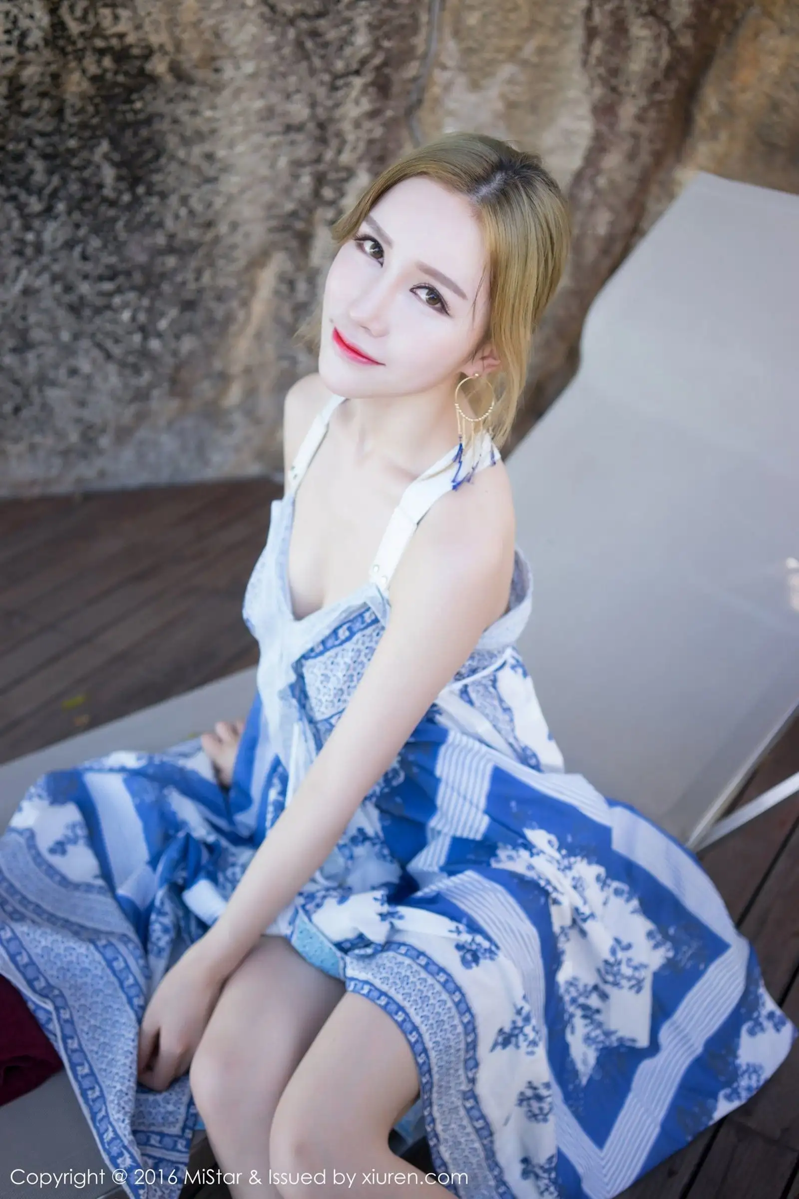 [美媛馆MYGIRL] 2016.09.20 VOL.117 于姬Una