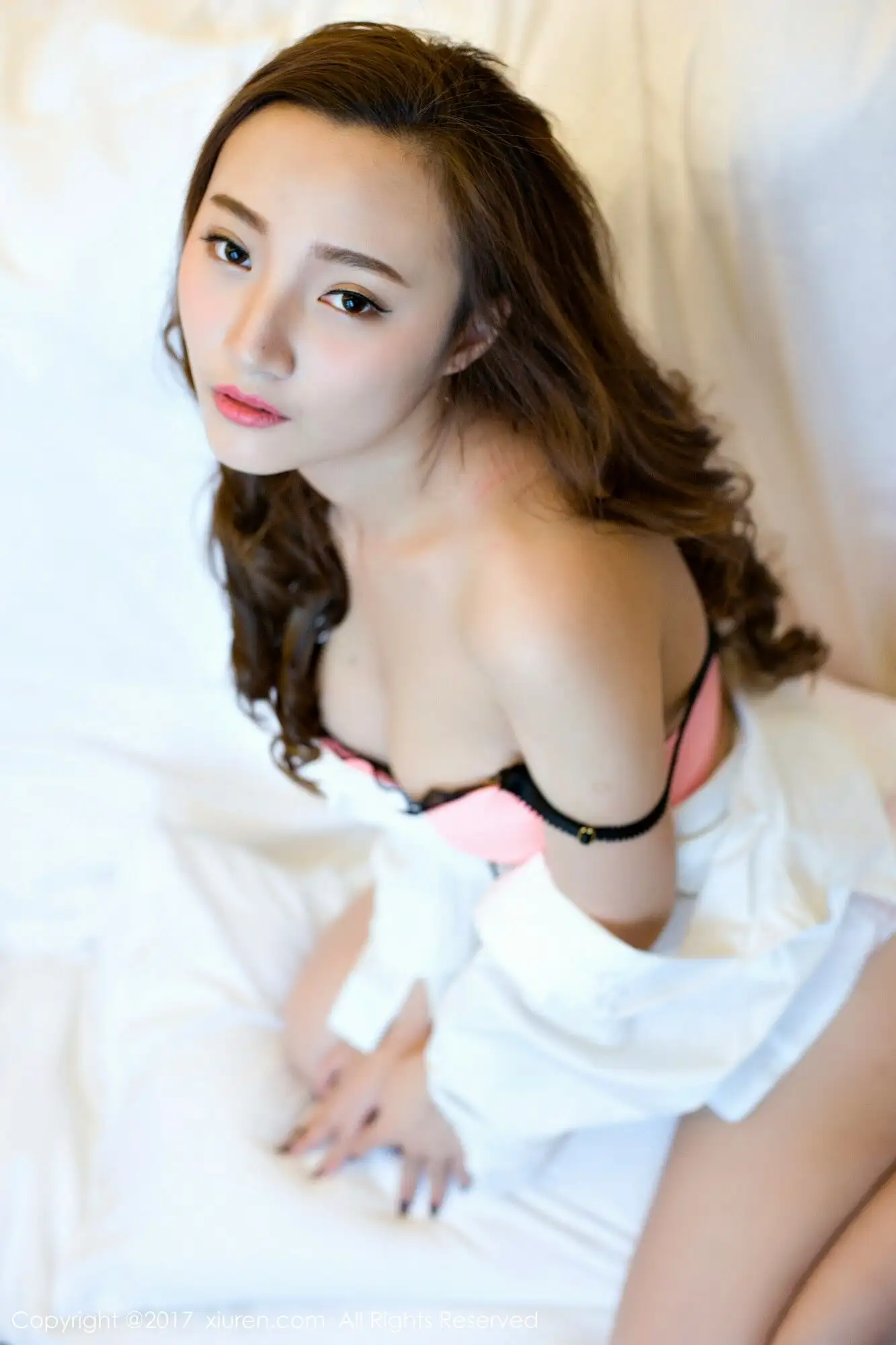 [美媛馆MYGIRL] 2017.01.03 翟奥奥baby