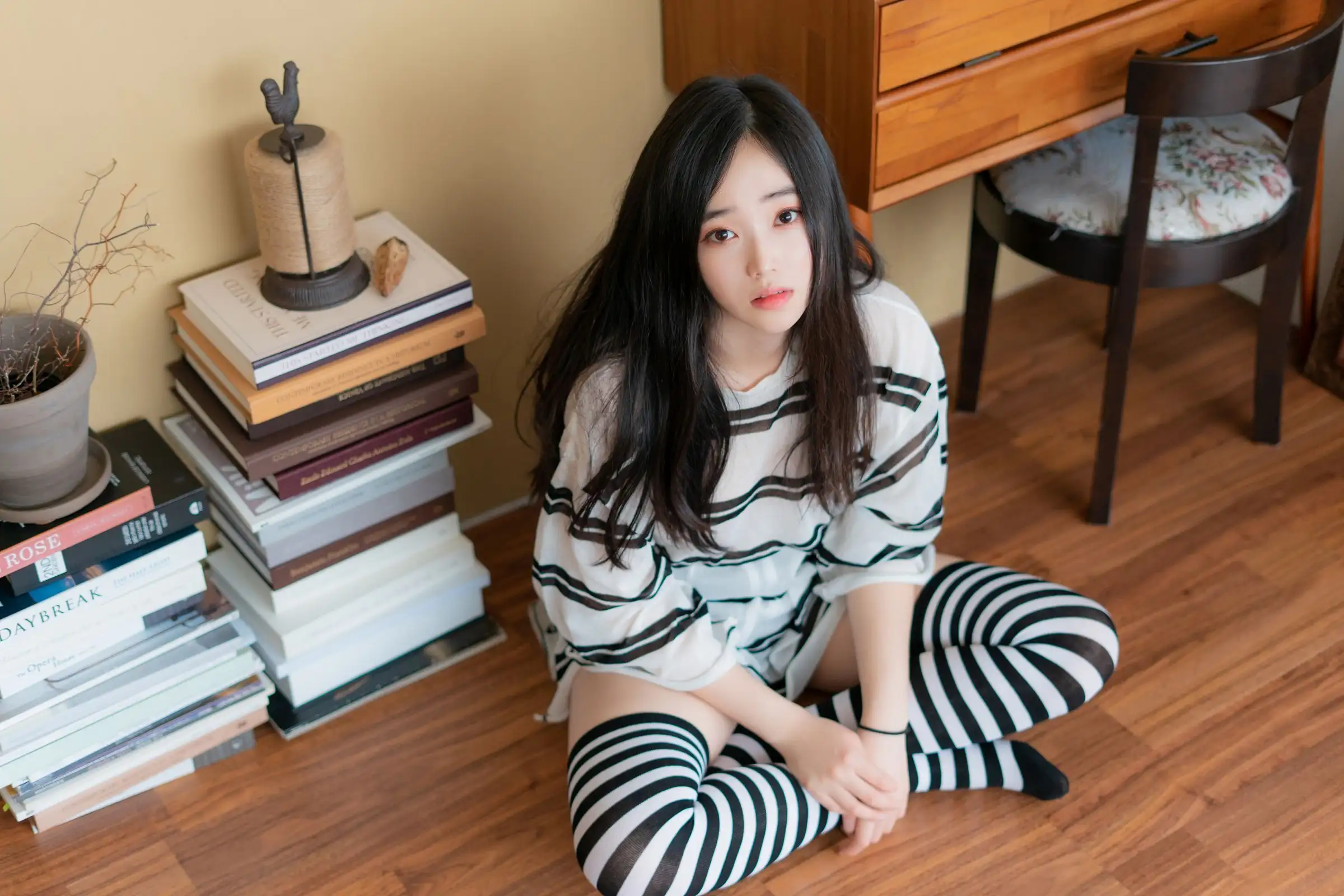[BamBi] NO.004 Today_s Concept_1
