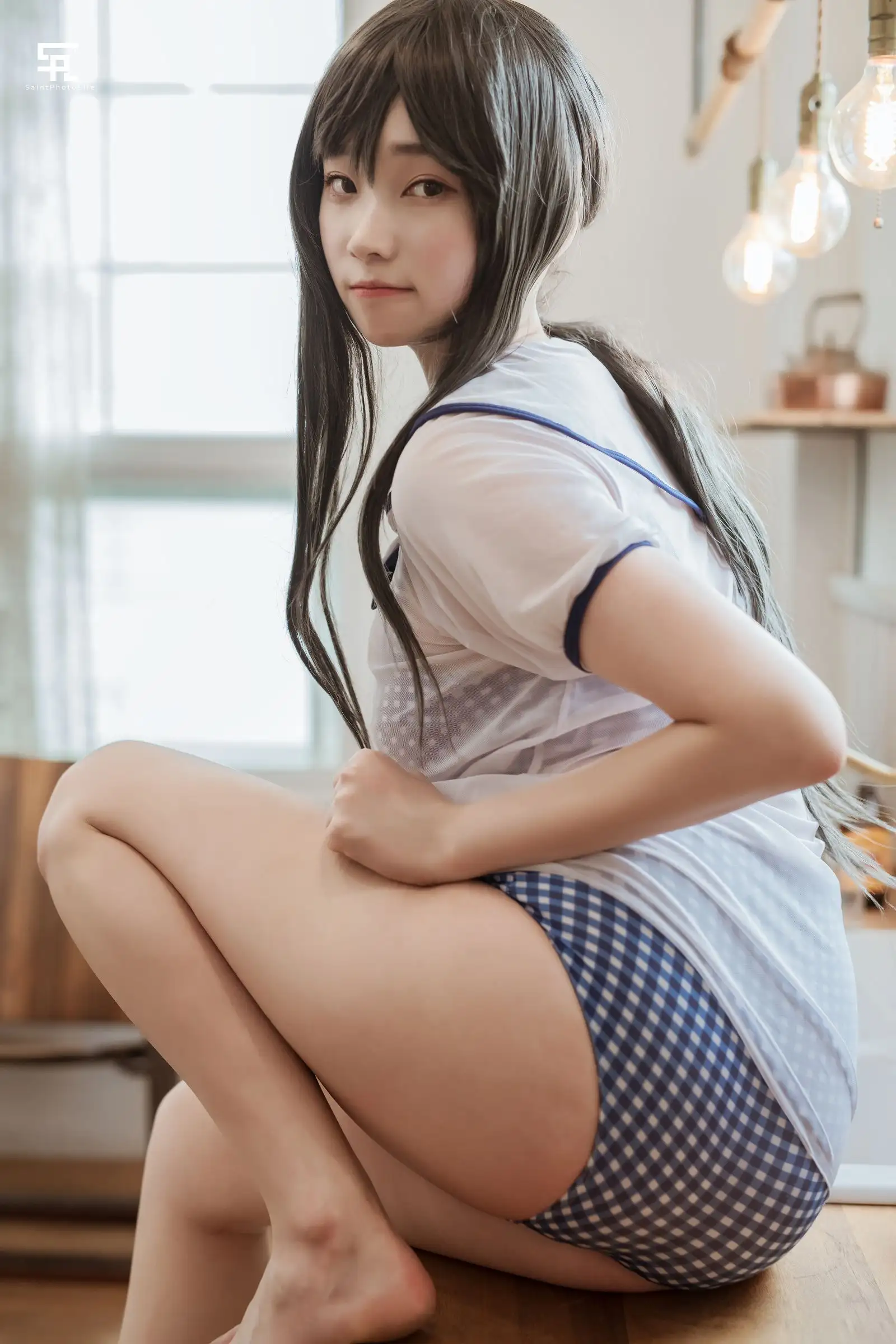 [BamBi] NO.007 Saint VOL.01 Mignon