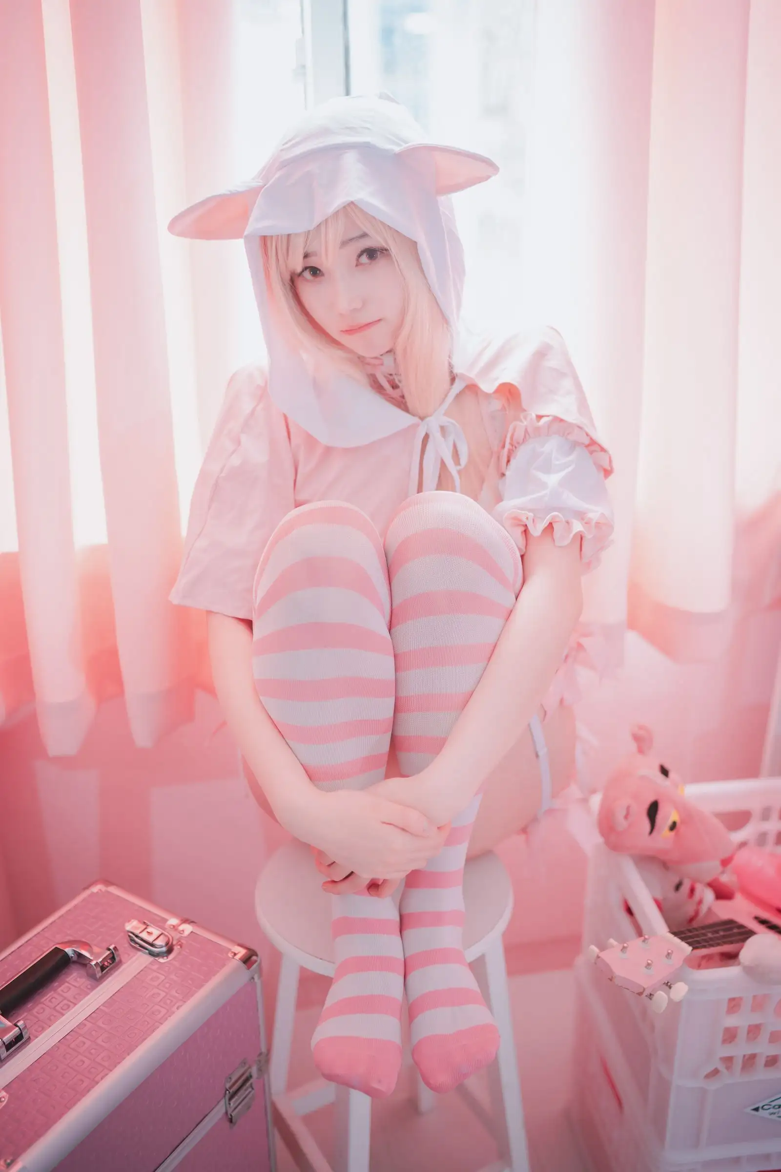 [BamBi] NO.005 Angel_de_Rosa
