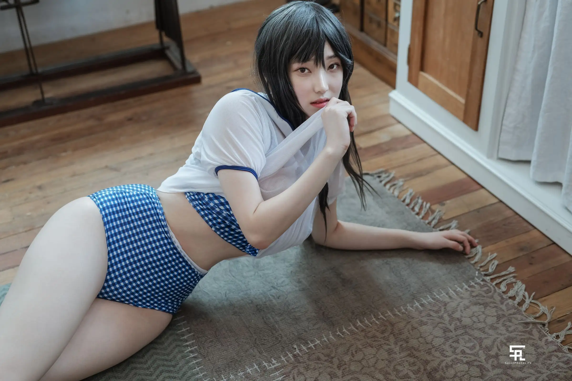 [BamBi] NO.007 Saint VOL.01 Mignon