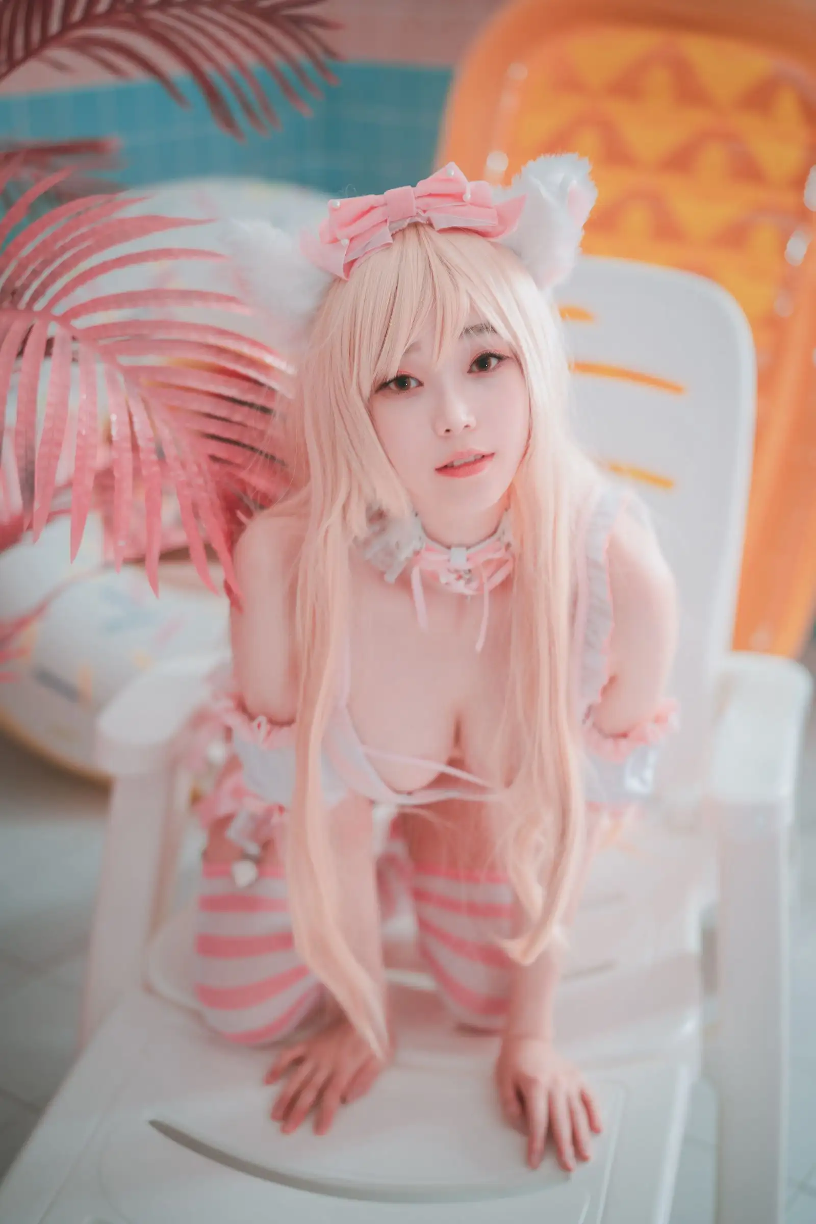 [BamBi] NO.005 Angel_de_Rosa