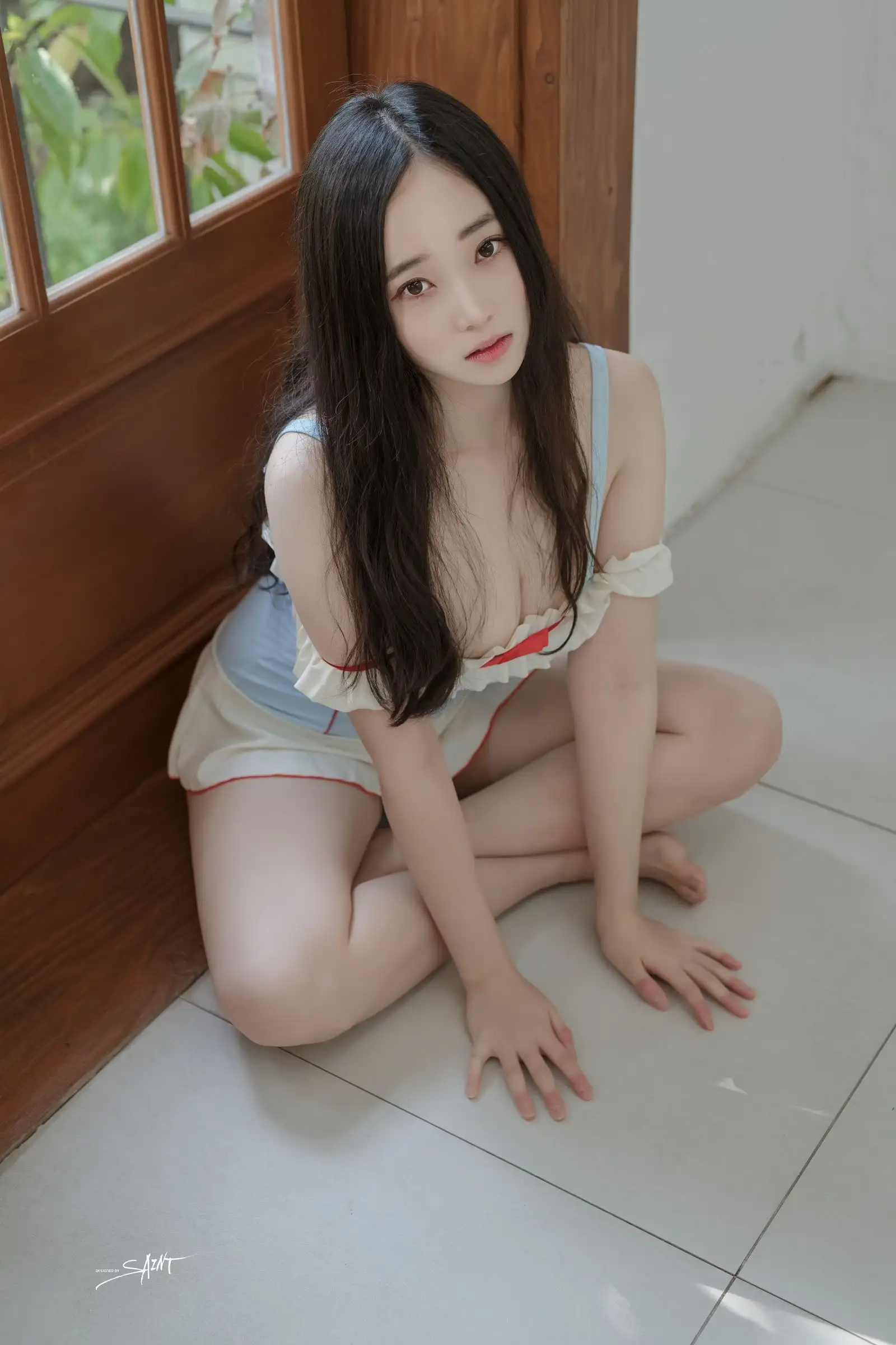 [BamBi] NO.008 Saint VOL.02