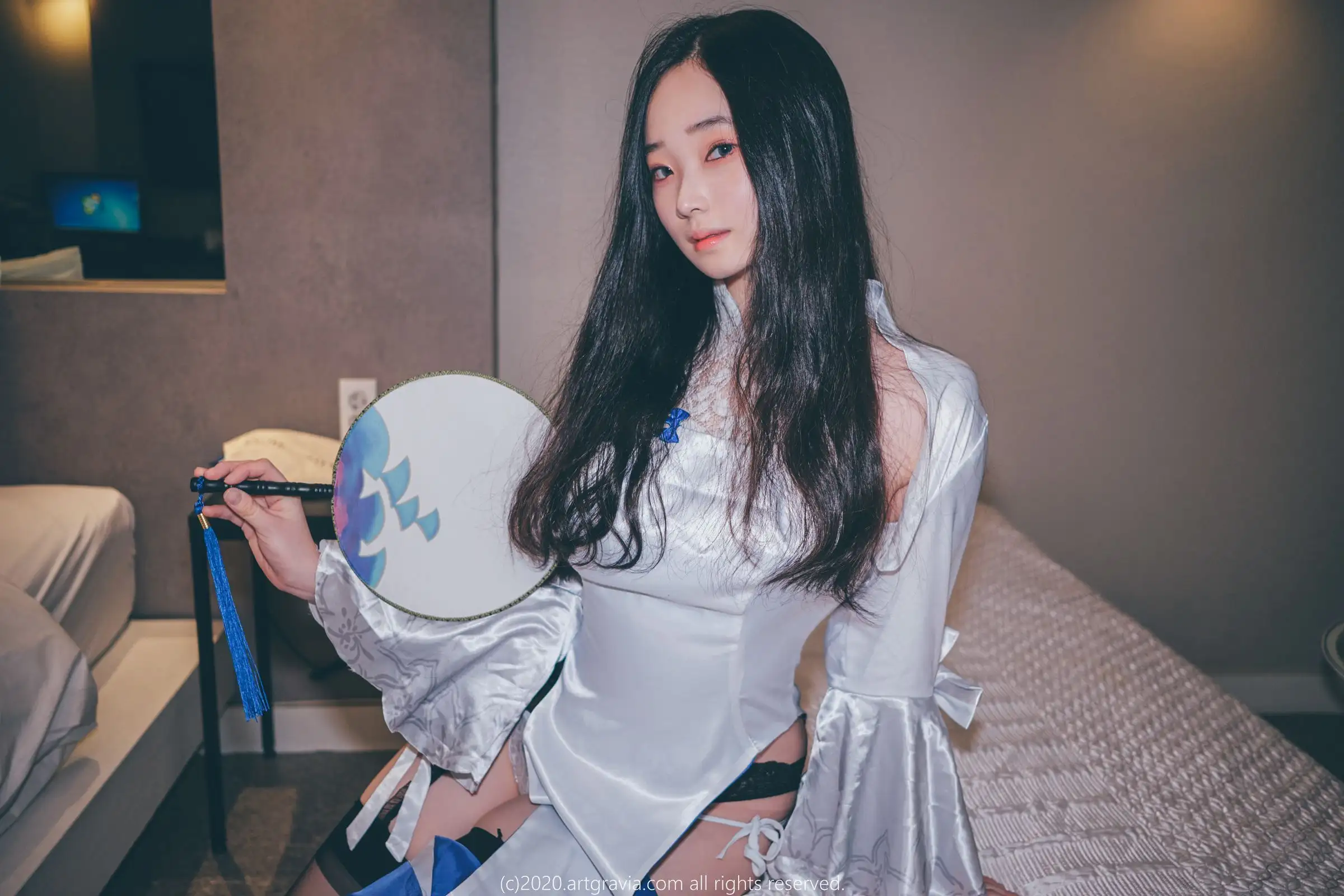 [BamBi] NO.024 ARTGRAVIA VOL.136