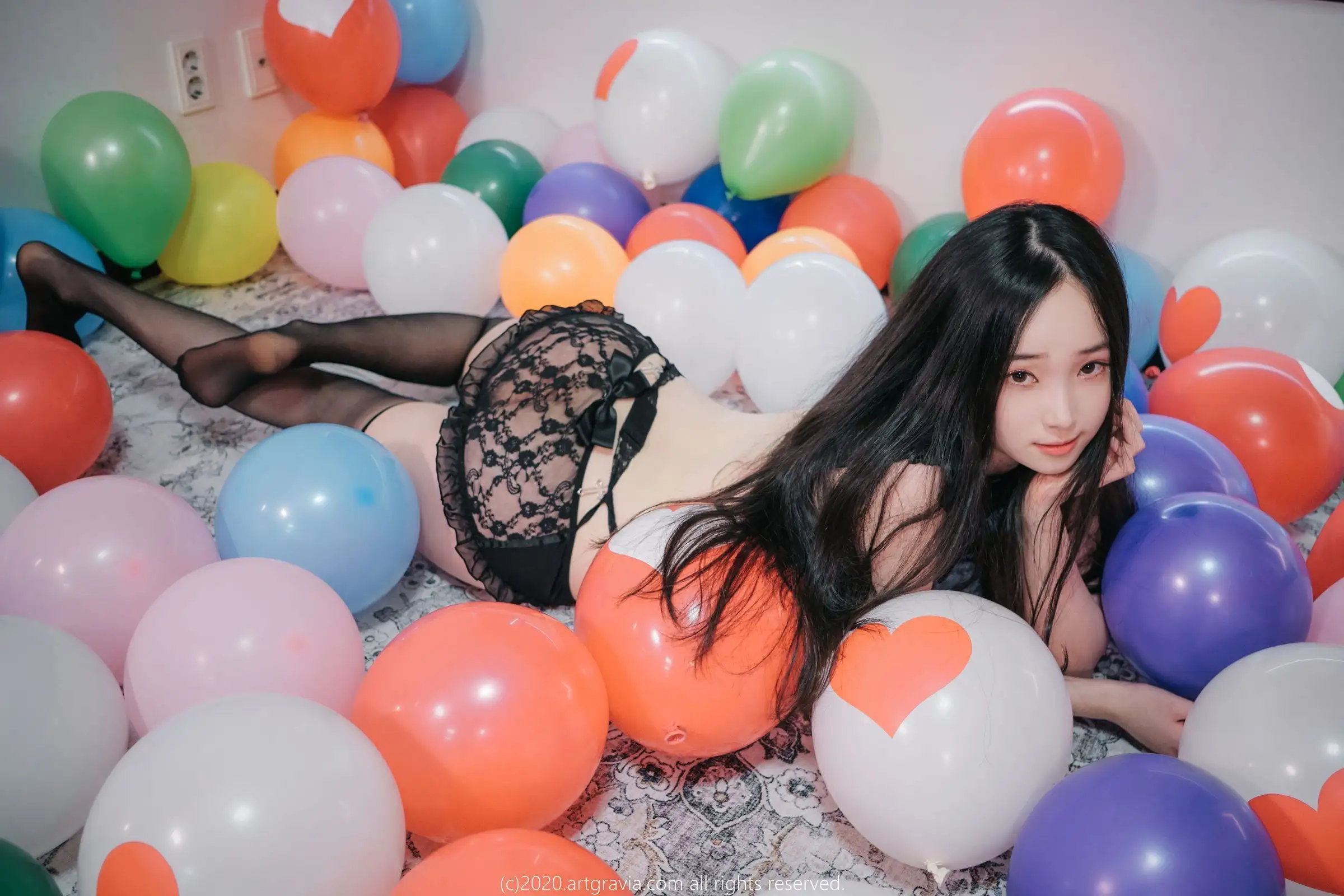[BamBi] NO.025 ARTGRAVIA VOL.141