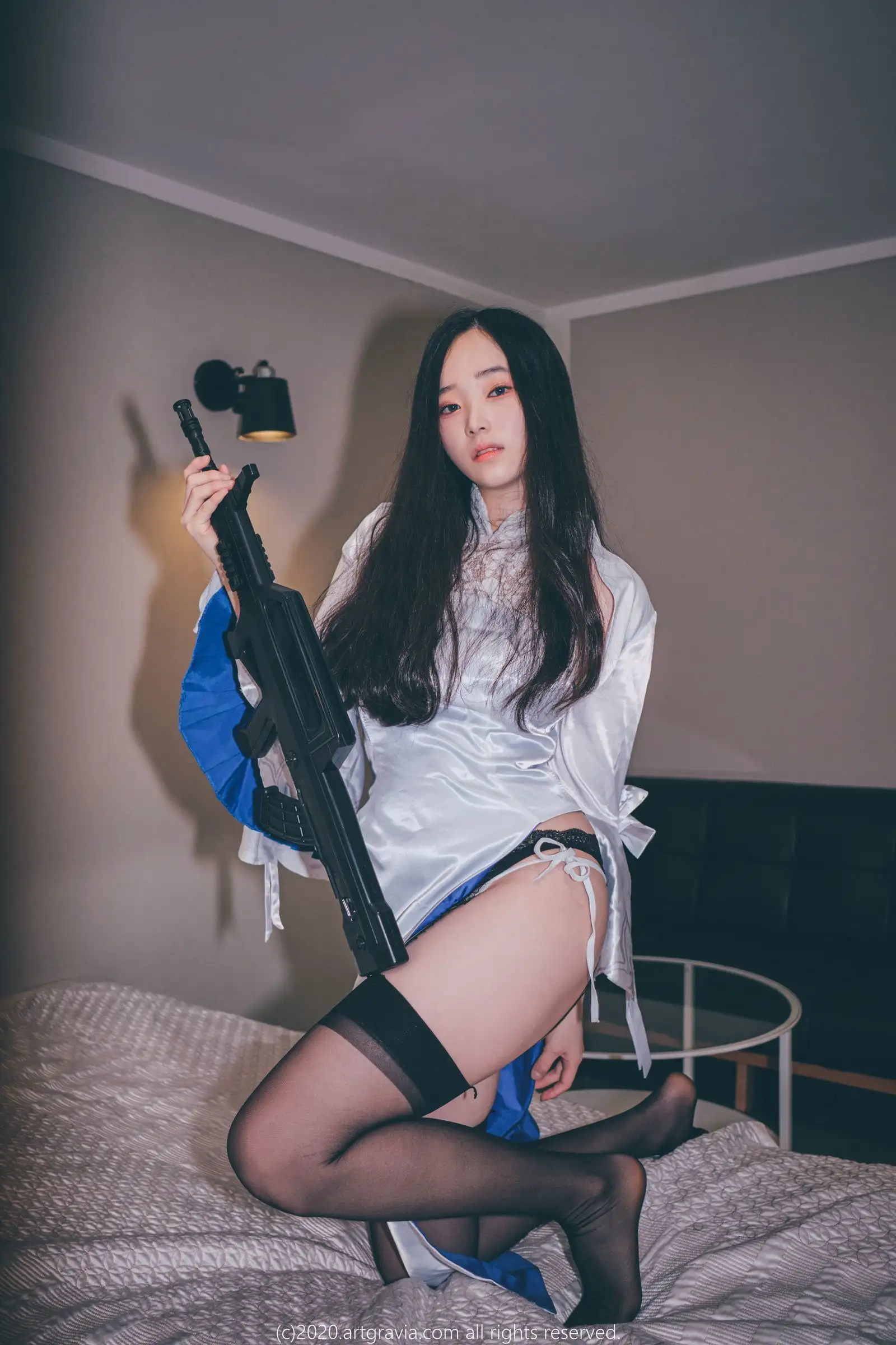 [BamBi] NO.024 ARTGRAVIA VOL.136