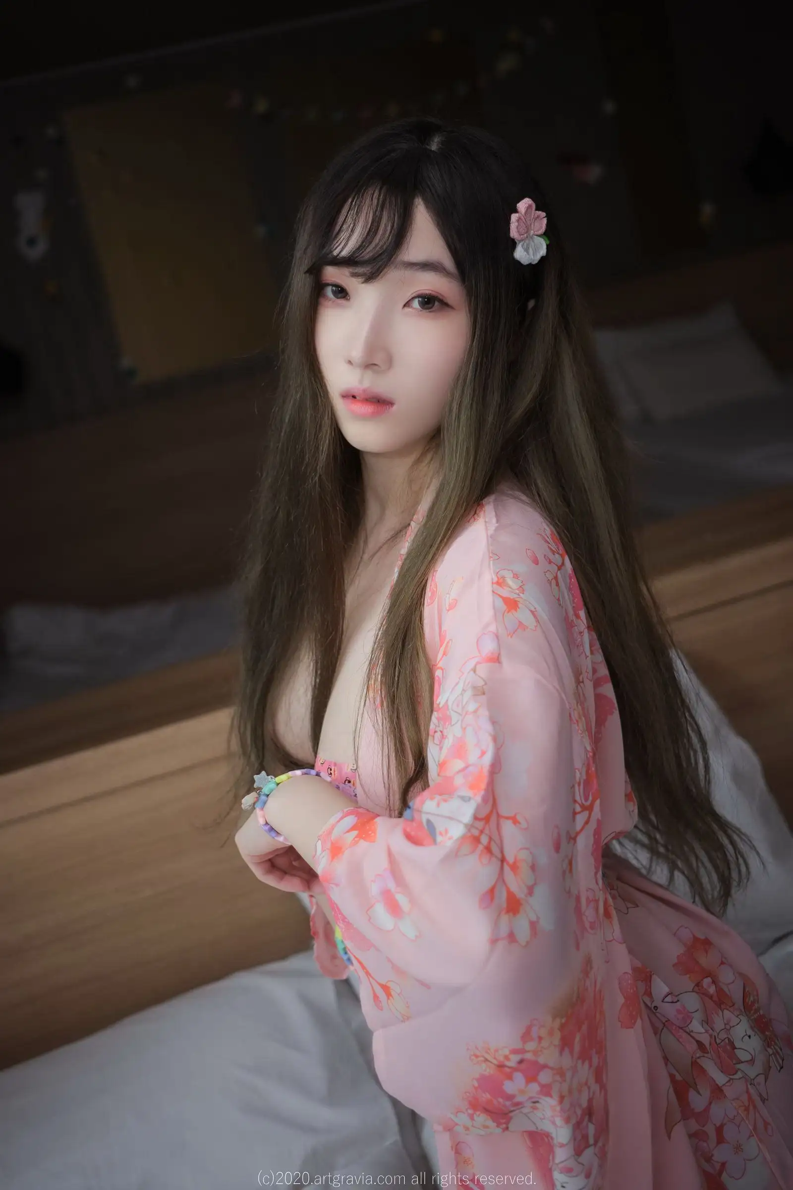 [BamBi] NO.029 ARTGRAVIA VOL.198