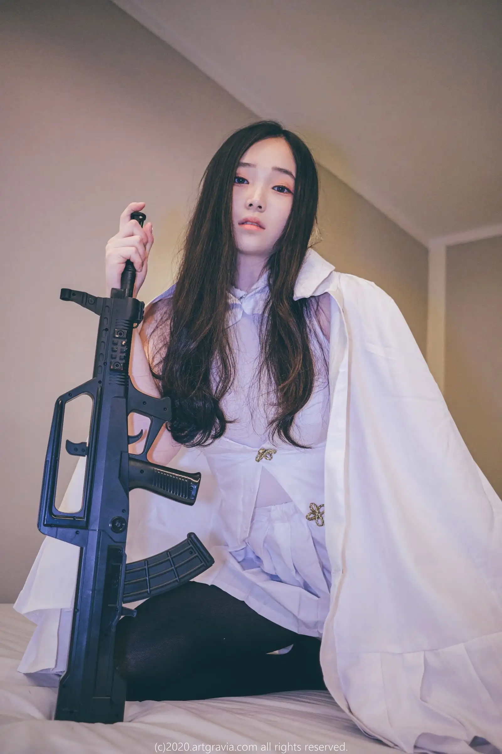 [BamBi] NO.024 ARTGRAVIA VOL.136