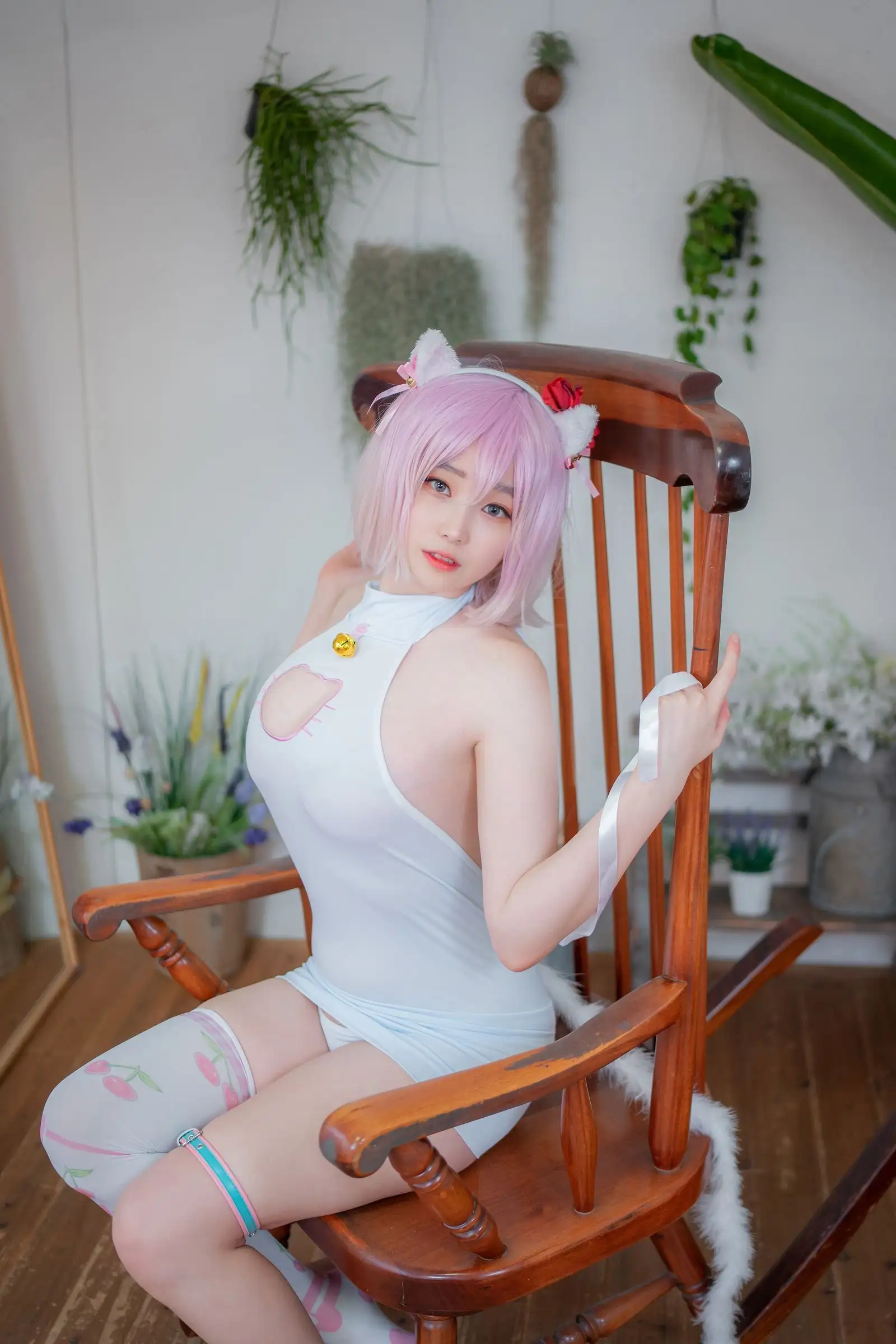 [BamBi] NO.033 CREAMSODA VOL.006_Bonus