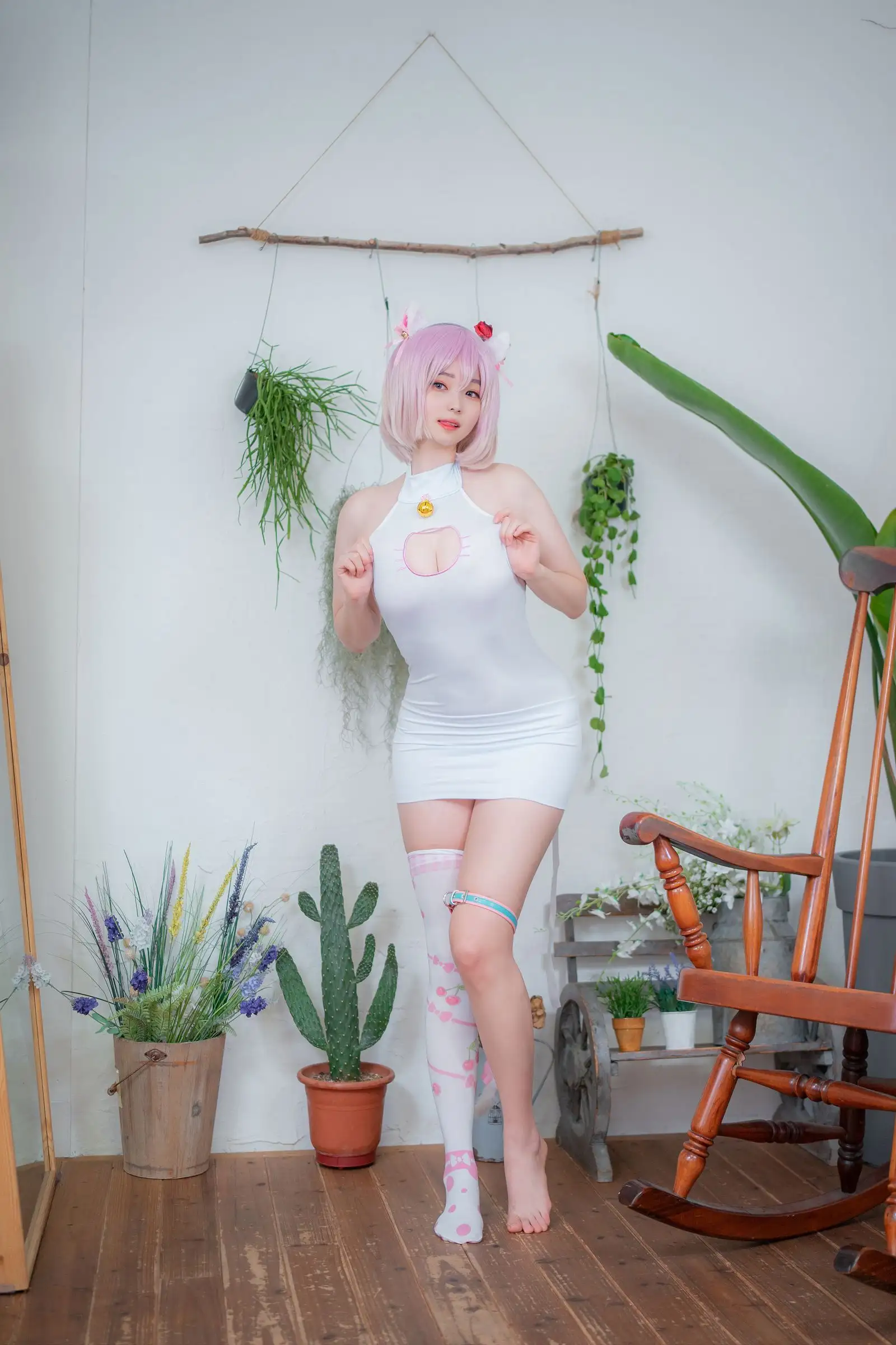 [BamBi] NO.033 CREAMSODA VOL.006_Bonus