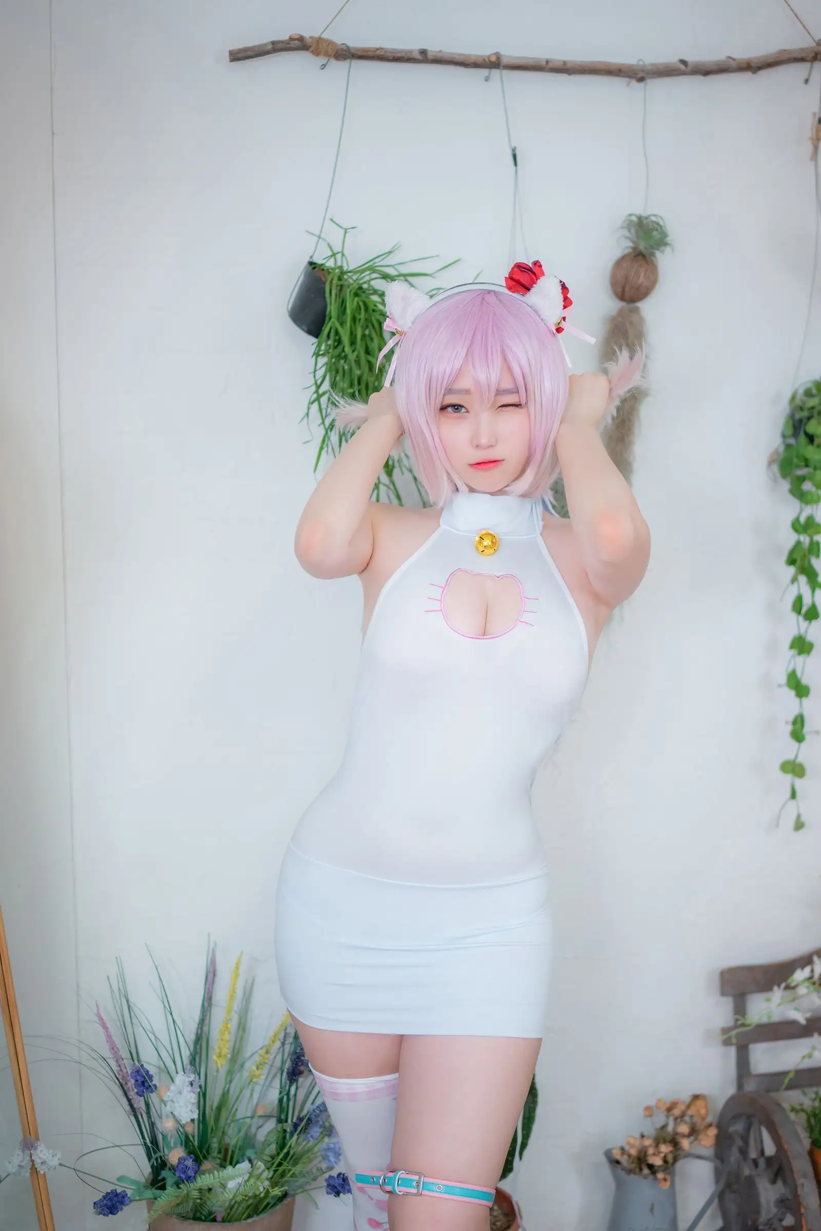 [BamBi] NO.033 CREAMSODA VOL.006_Bonus