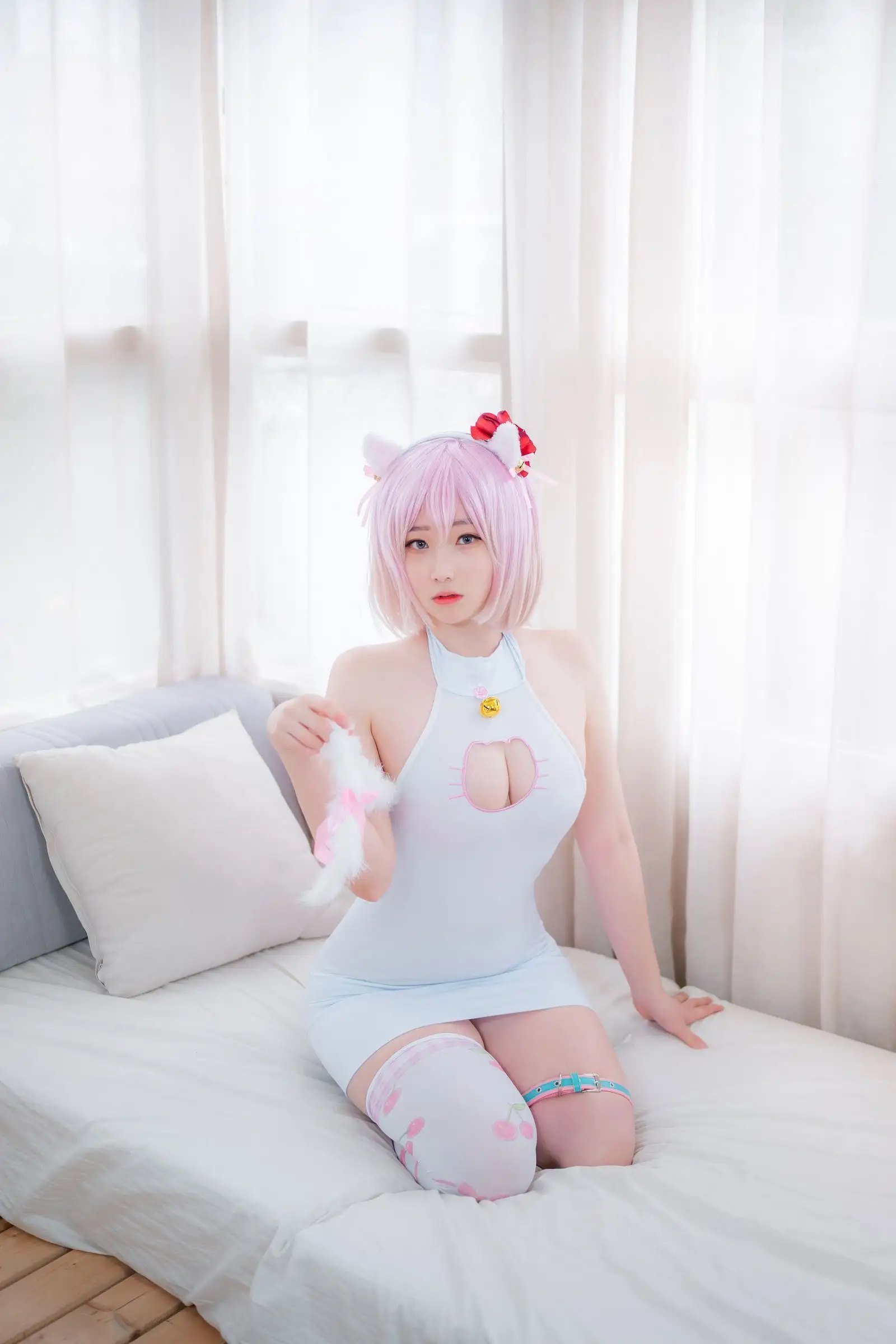 [BamBi] NO.033 CREAMSODA VOL.006_Bonus