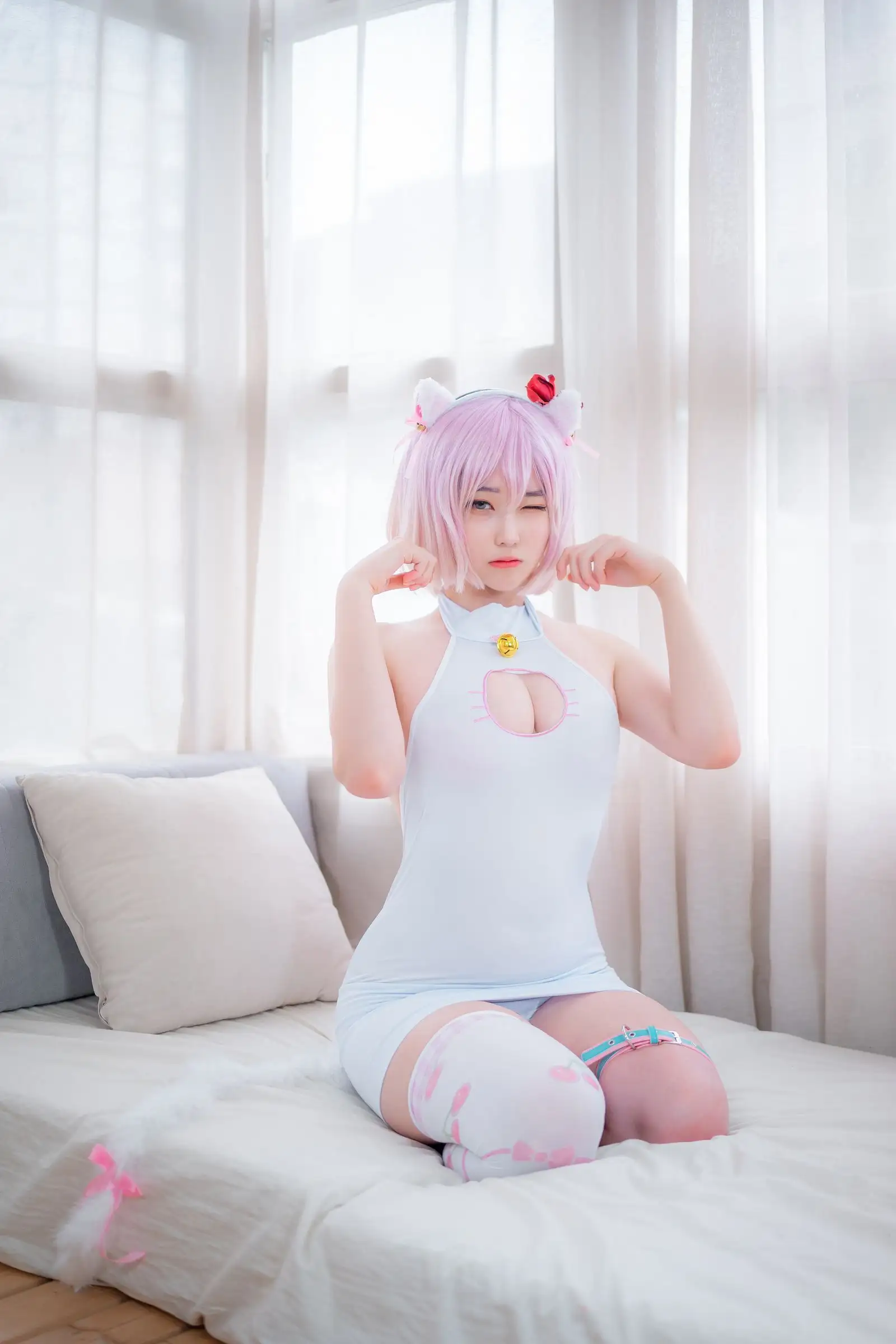 [BamBi] NO.033 CREAMSODA VOL.006_Bonus