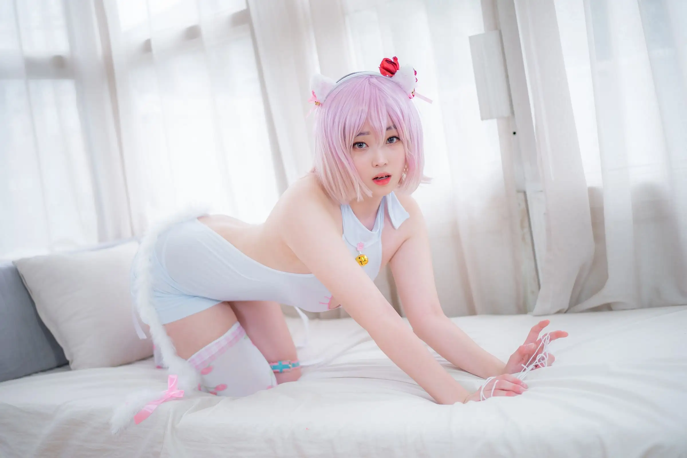 [BamBi] NO.033 CREAMSODA VOL.006_Bonus