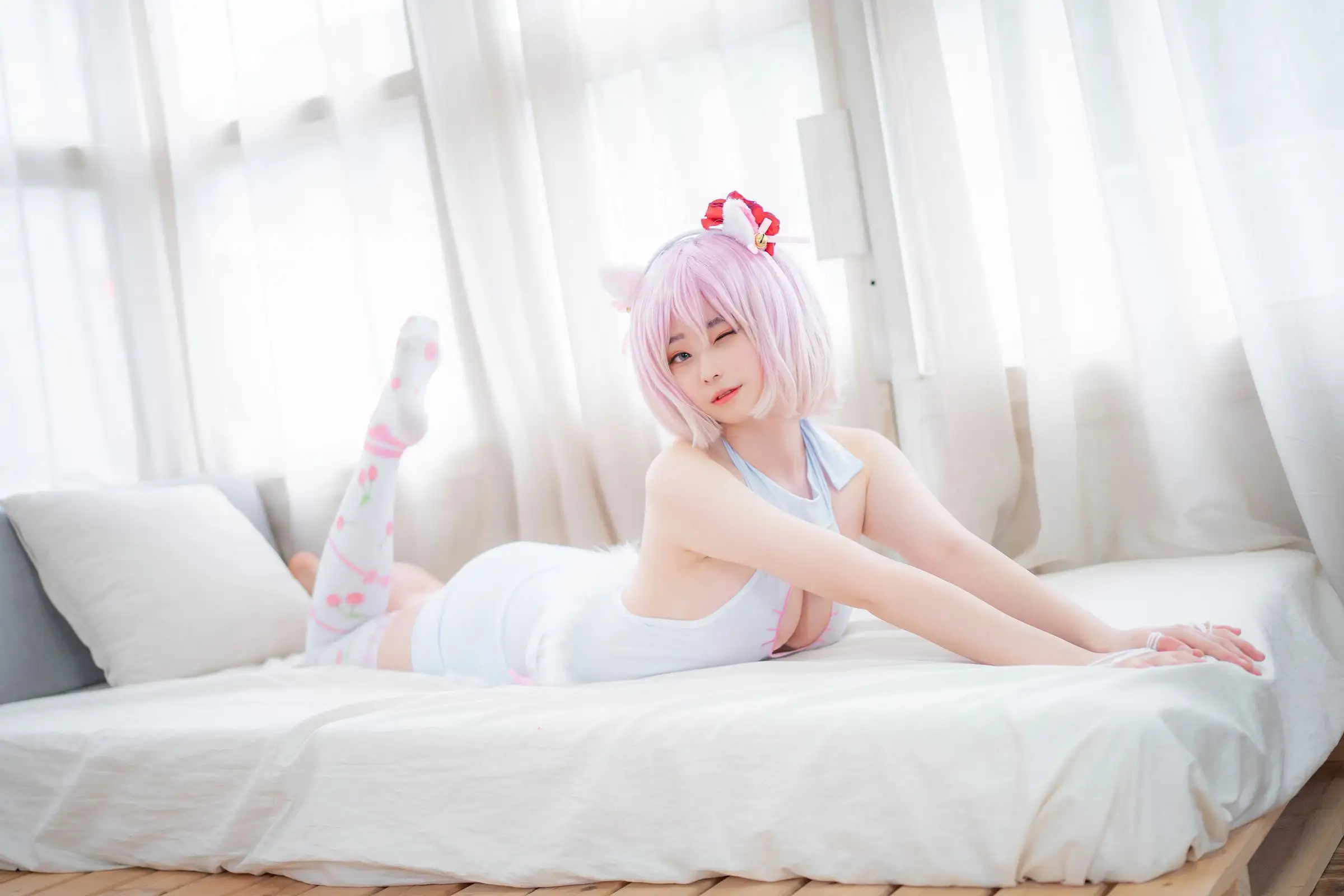 [BamBi] NO.033 CREAMSODA VOL.006_Bonus