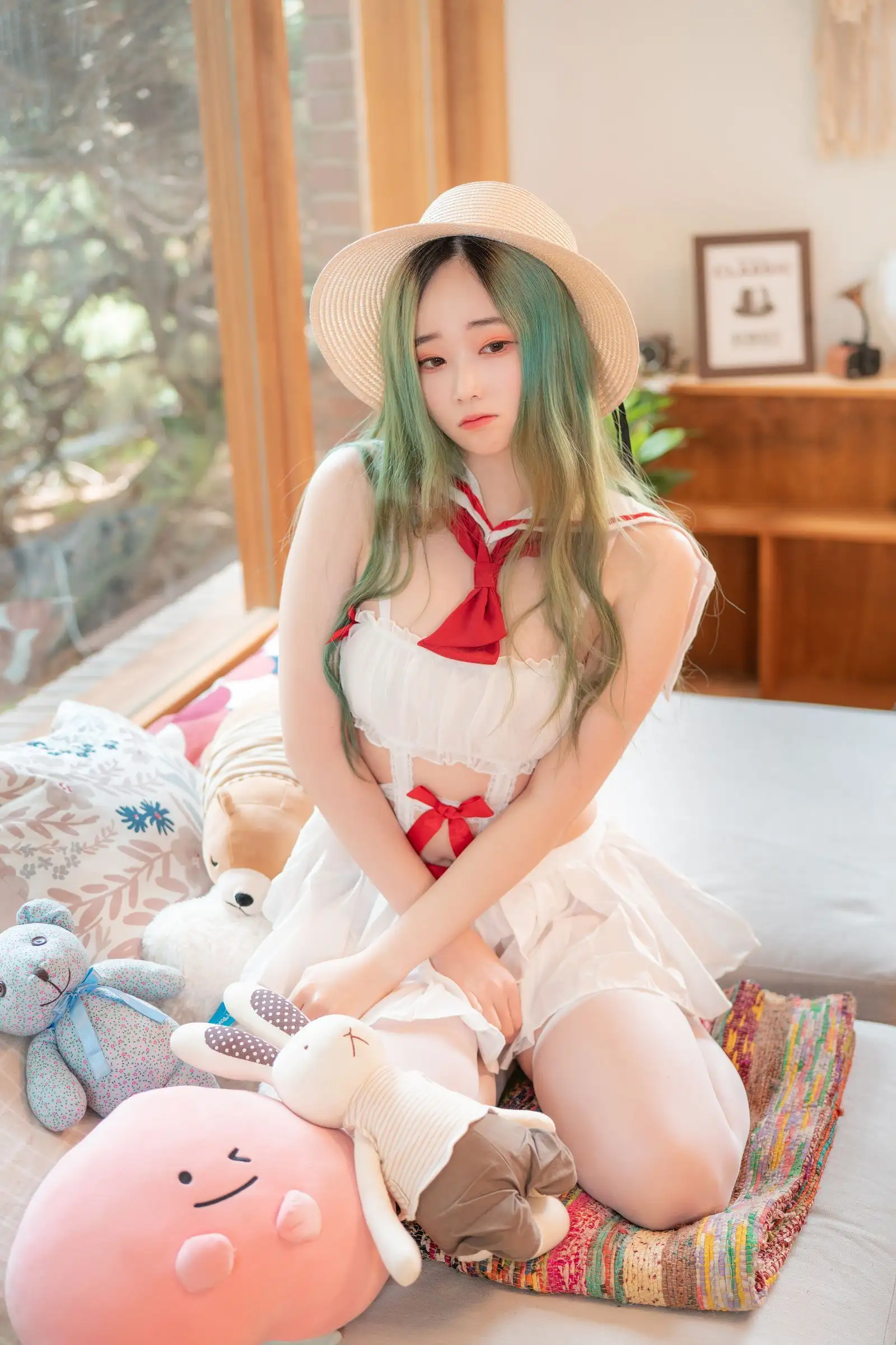 [BamBi] NO.034 CREAMSODA VOL.11 concept_2