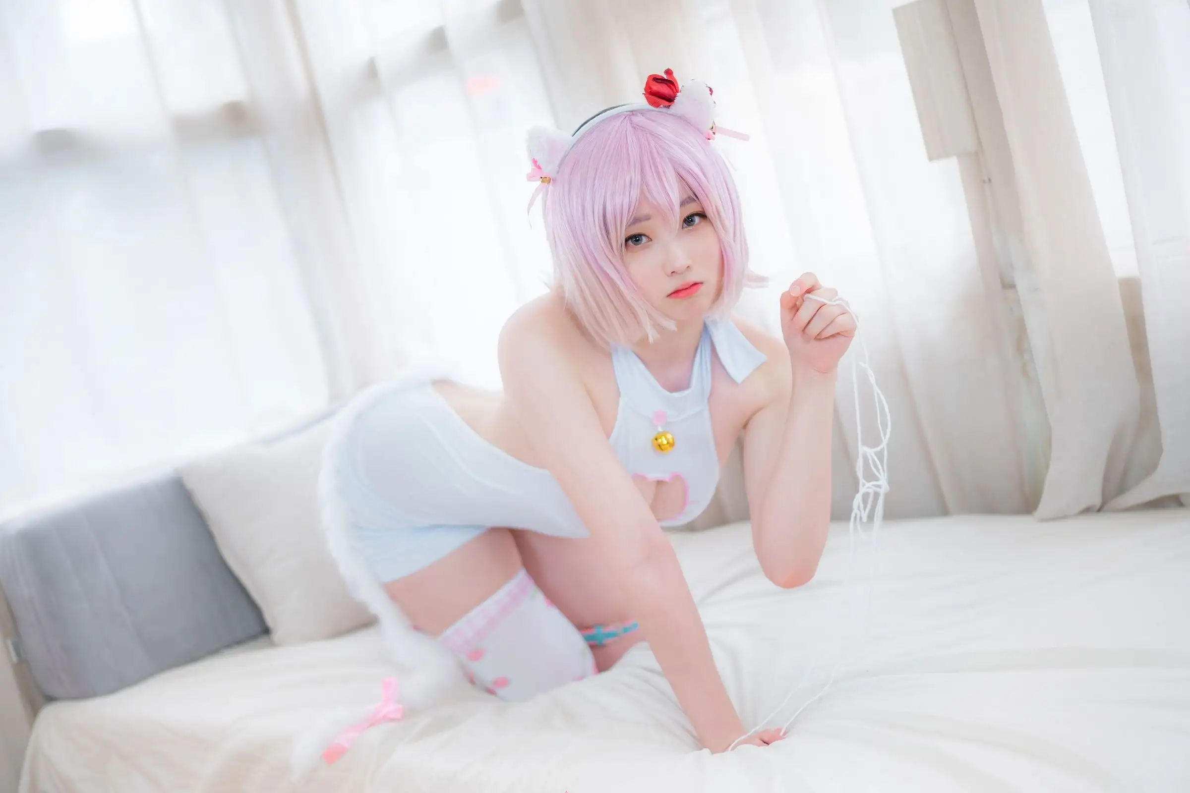 [BamBi] NO.033 CREAMSODA VOL.006_Bonus