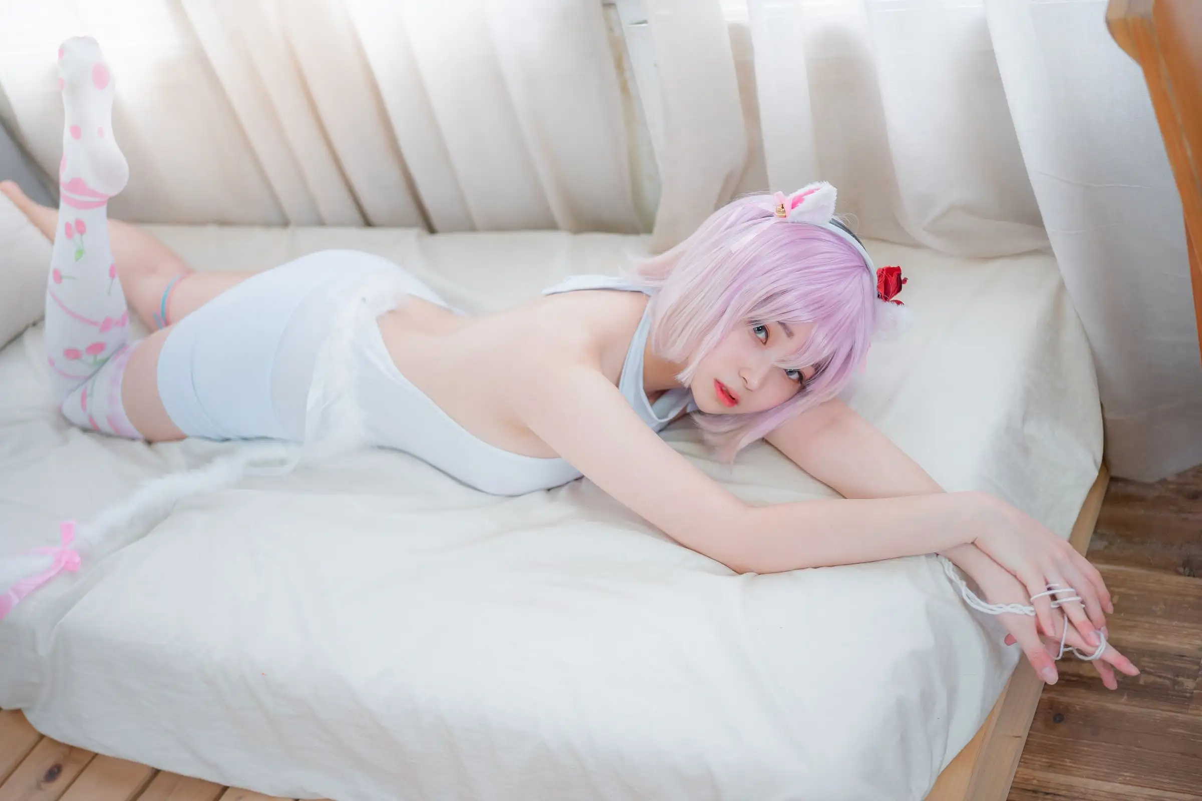 [BamBi] NO.033 CREAMSODA VOL.006_Bonus