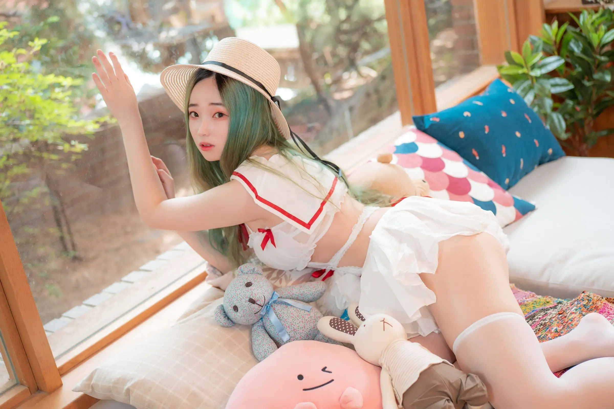 [BamBi] NO.034 CREAMSODA VOL.11 concept_2