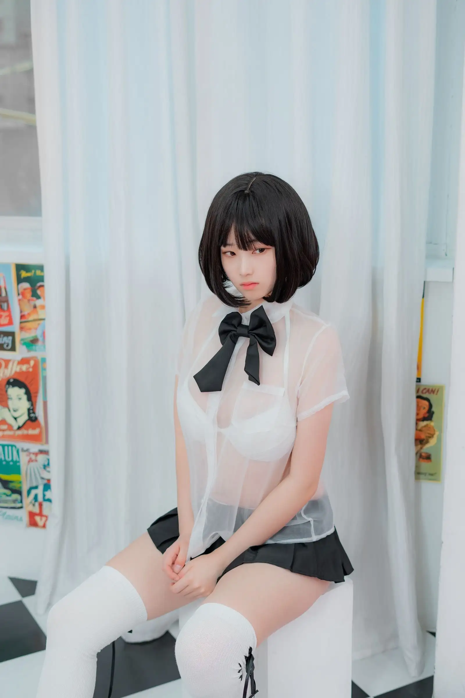 [BamBi] NO.034 CREAMSODA VOL.11 concept_3