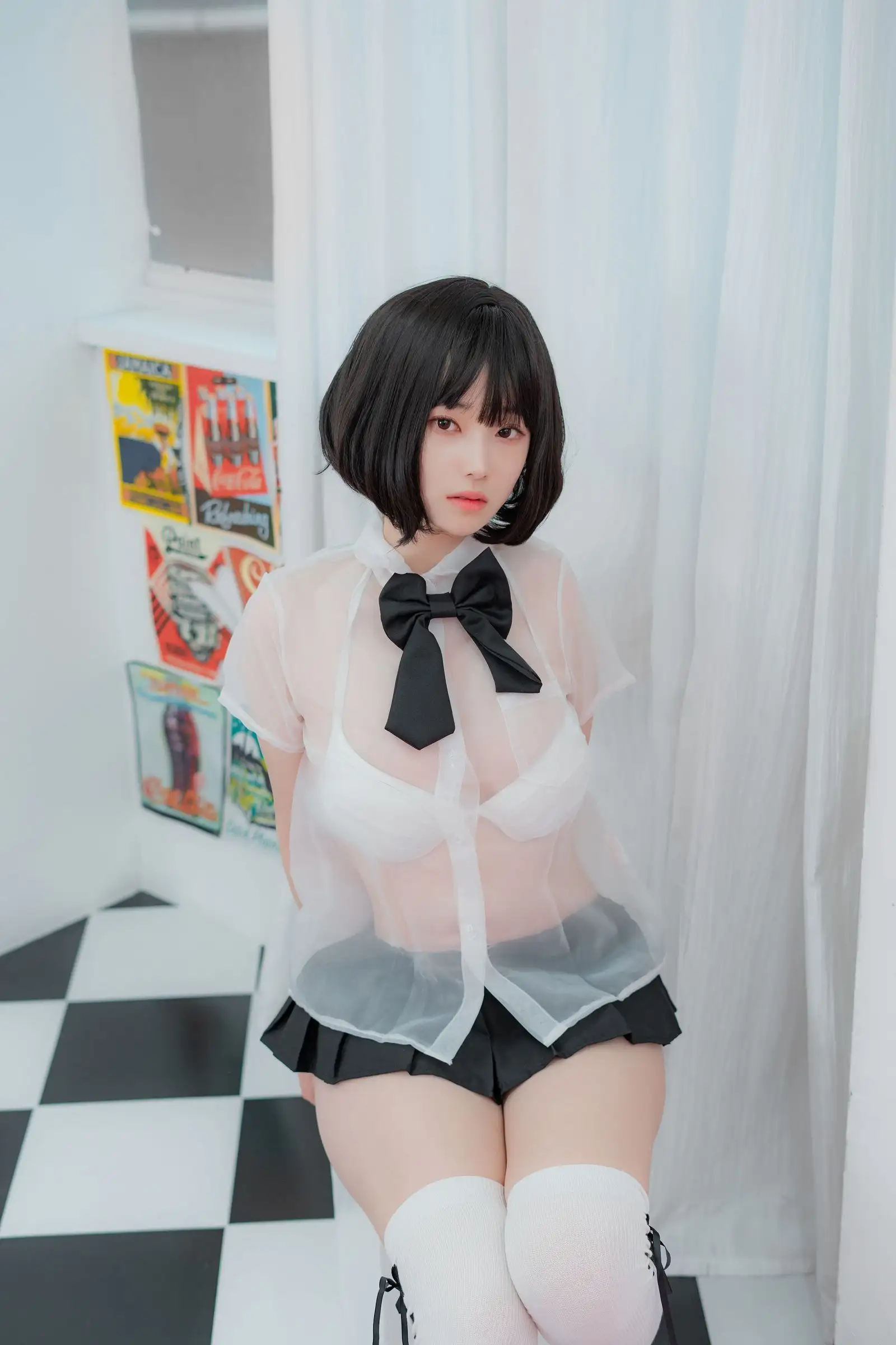 [BamBi] NO.034 CREAMSODA VOL.11 concept_3