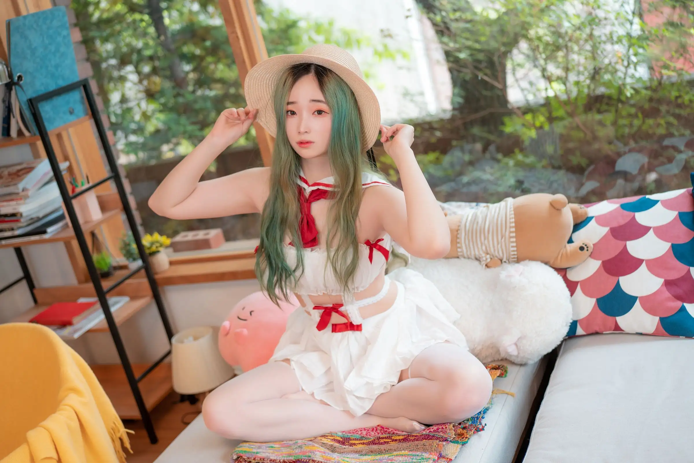 [BamBi] NO.034 CREAMSODA VOL.11 concept_2