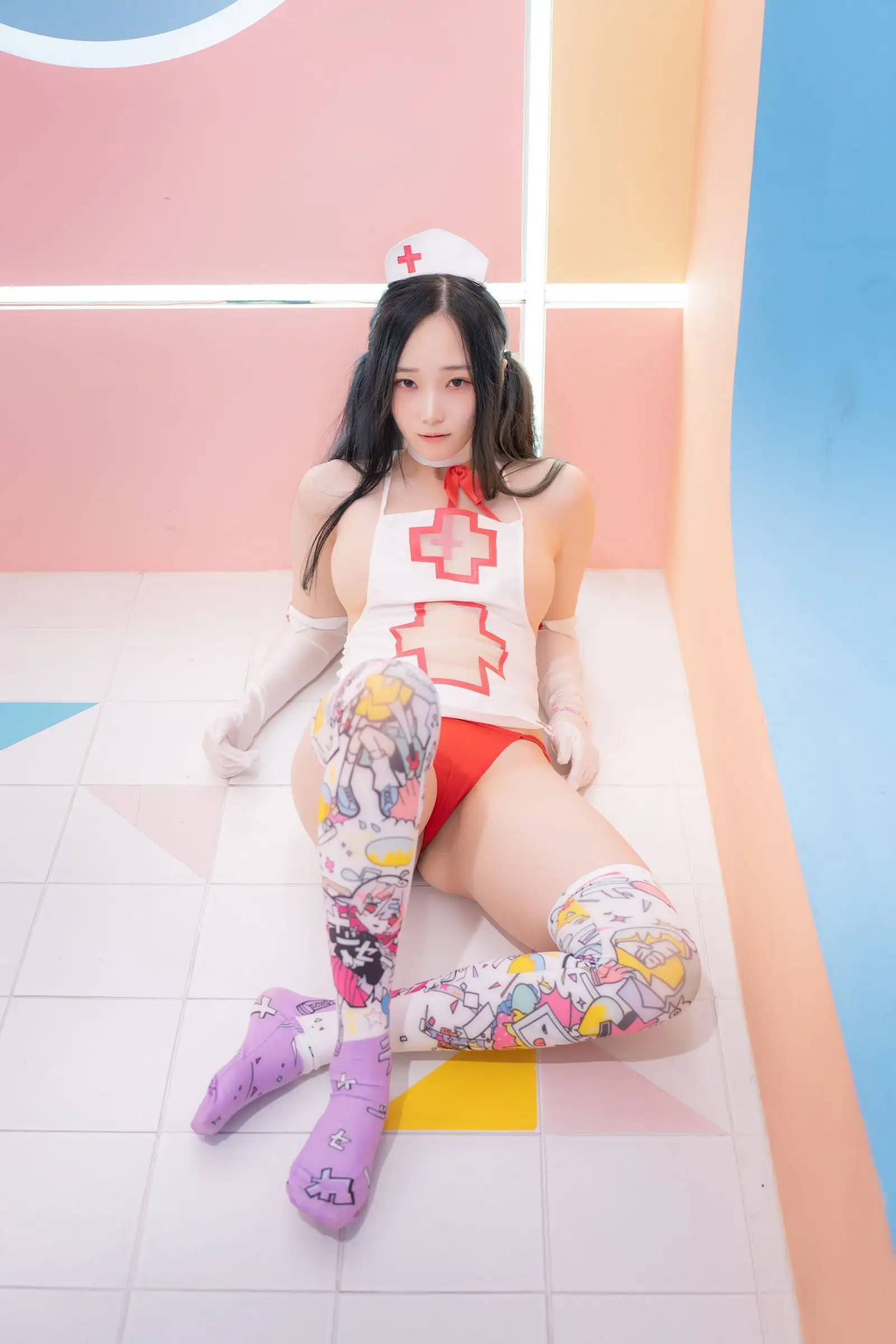 [BamBi] NO.034 CREAMSODA VOL.11 concept_4