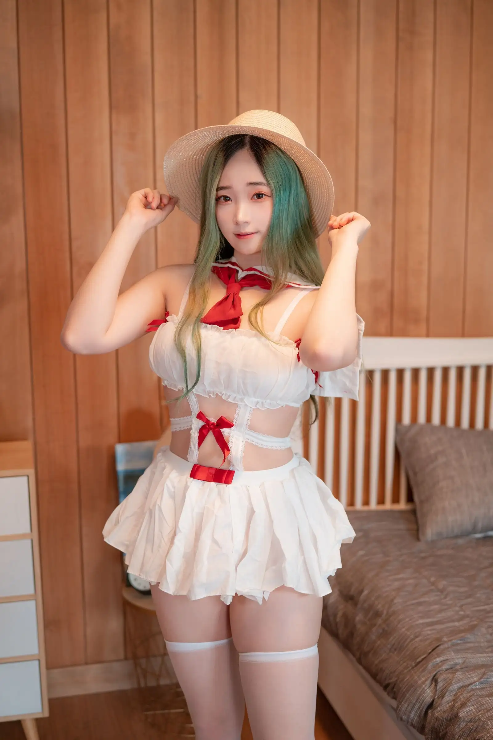 [BamBi] NO.034 CREAMSODA VOL.11 concept_2