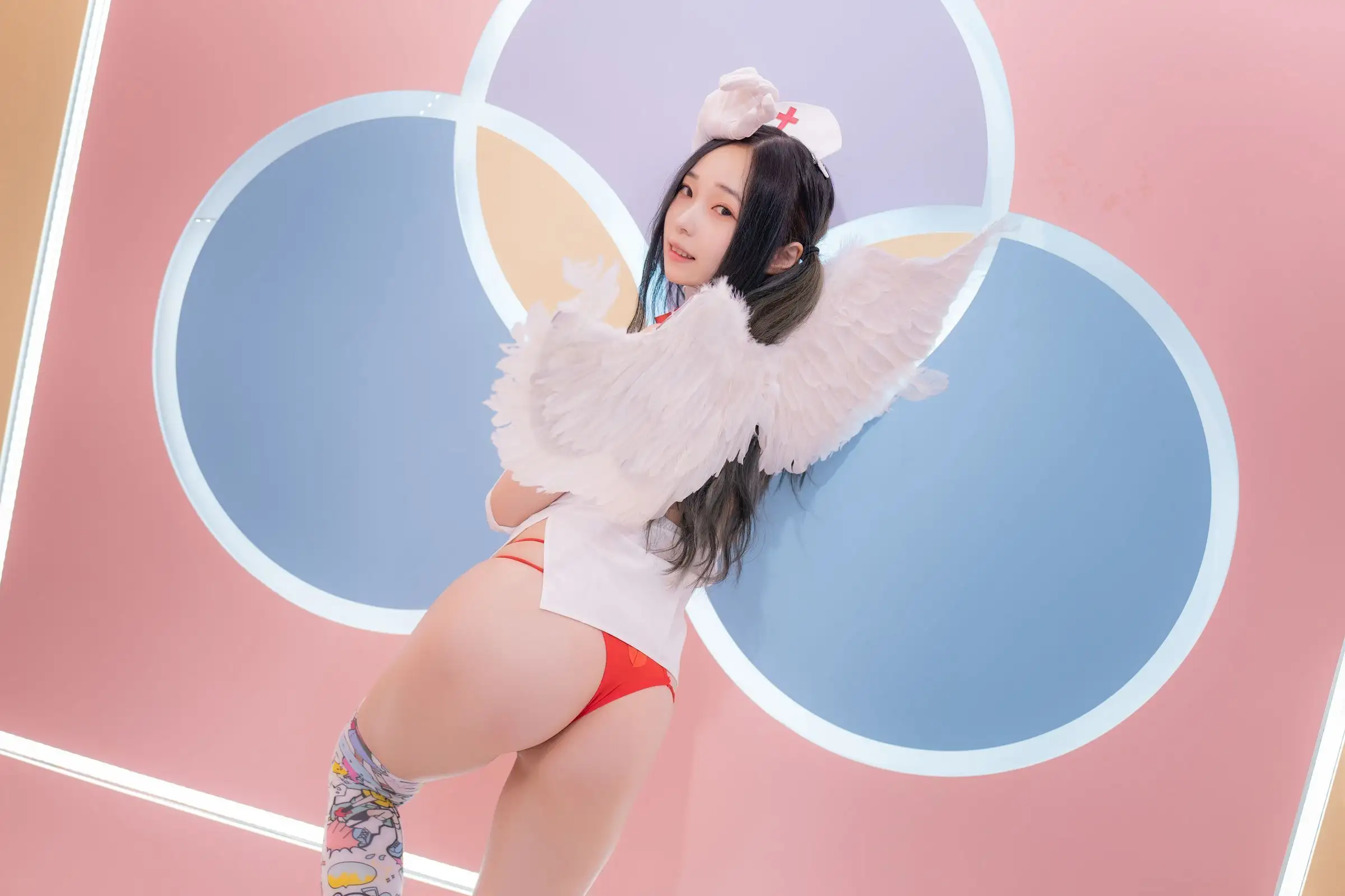 [BamBi] NO.034 CREAMSODA VOL.11 concept_4
