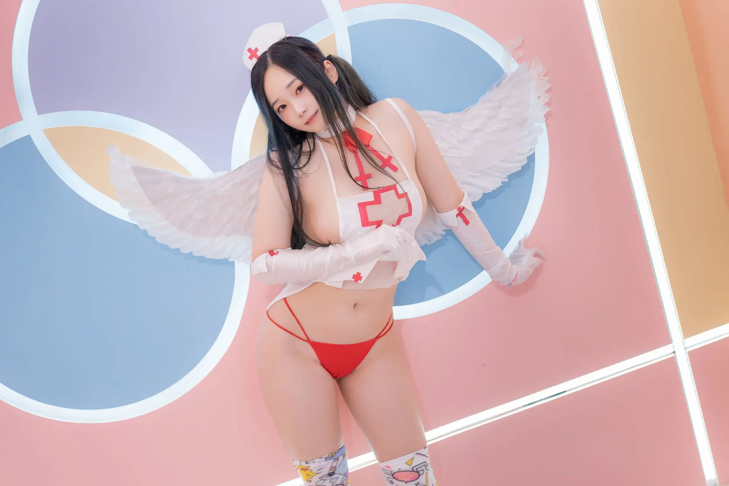[BamBi] NO.034 CREAMSODA VOL.11 concept_4
