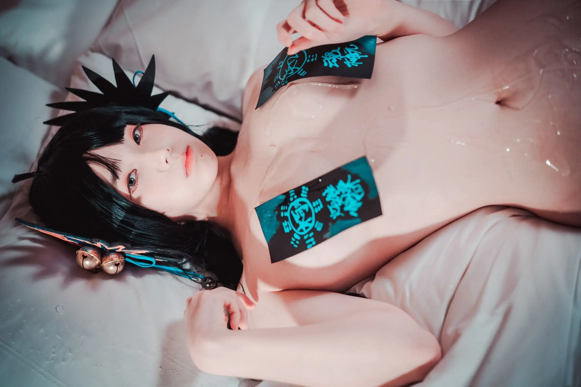 [BamBi] NO.036 DJAWA Equinoctial Bari S Ver