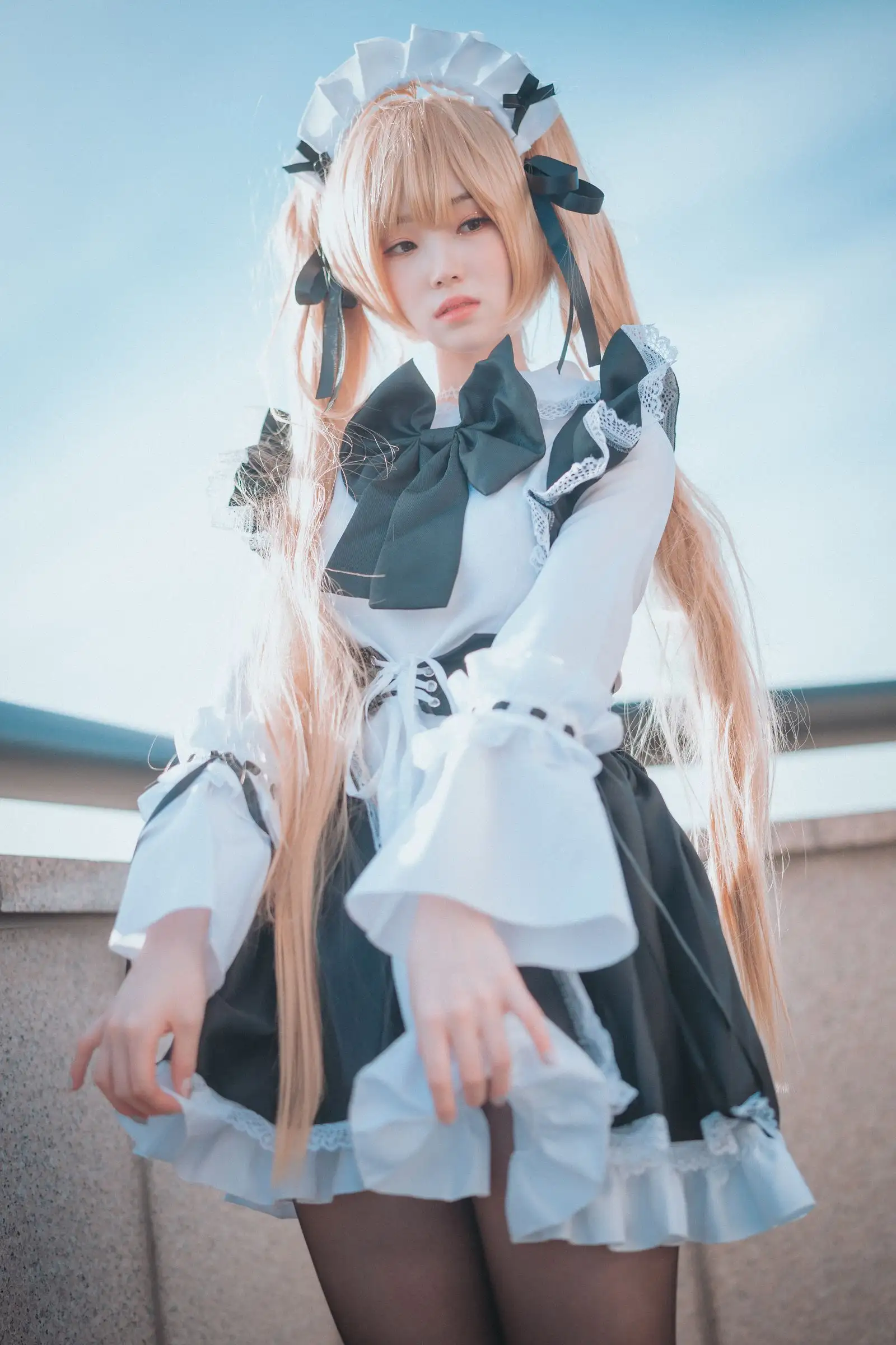 [BamBi] NO.037 DJAWA Heart to Heart  Nephthys Version_C